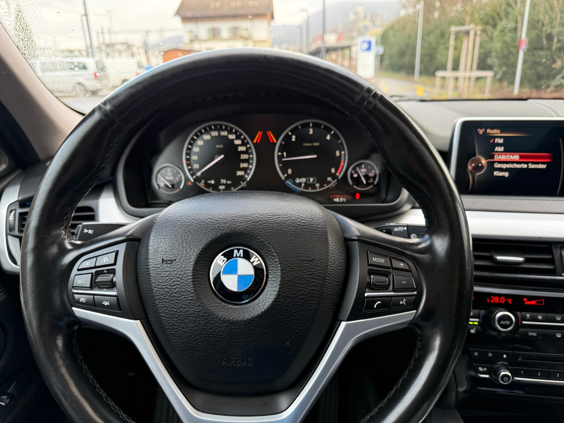 BMW X5 xDrive 30d Steptronic-image-10
