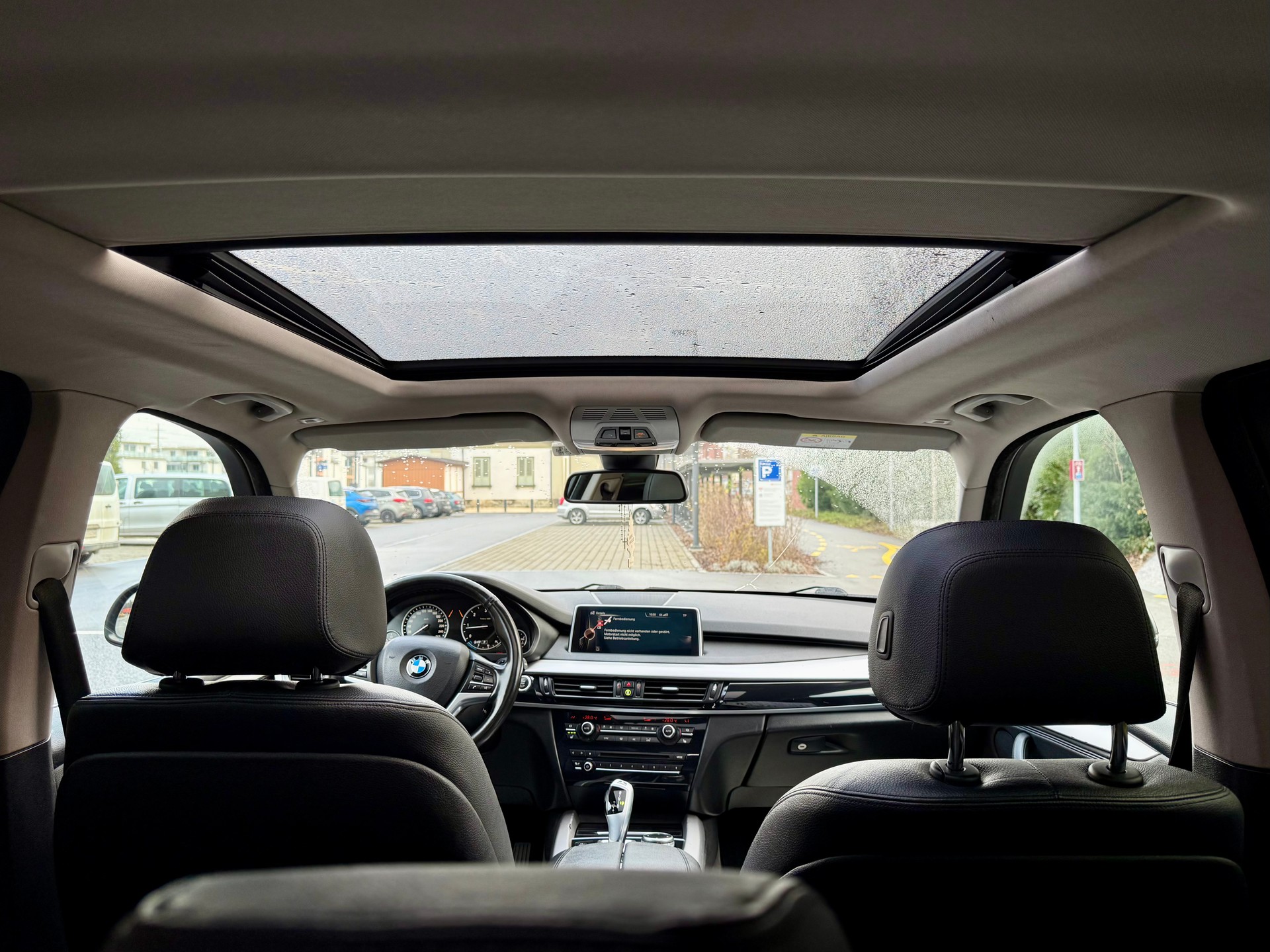 BMW X5 xDrive 30d Steptronic-image-5