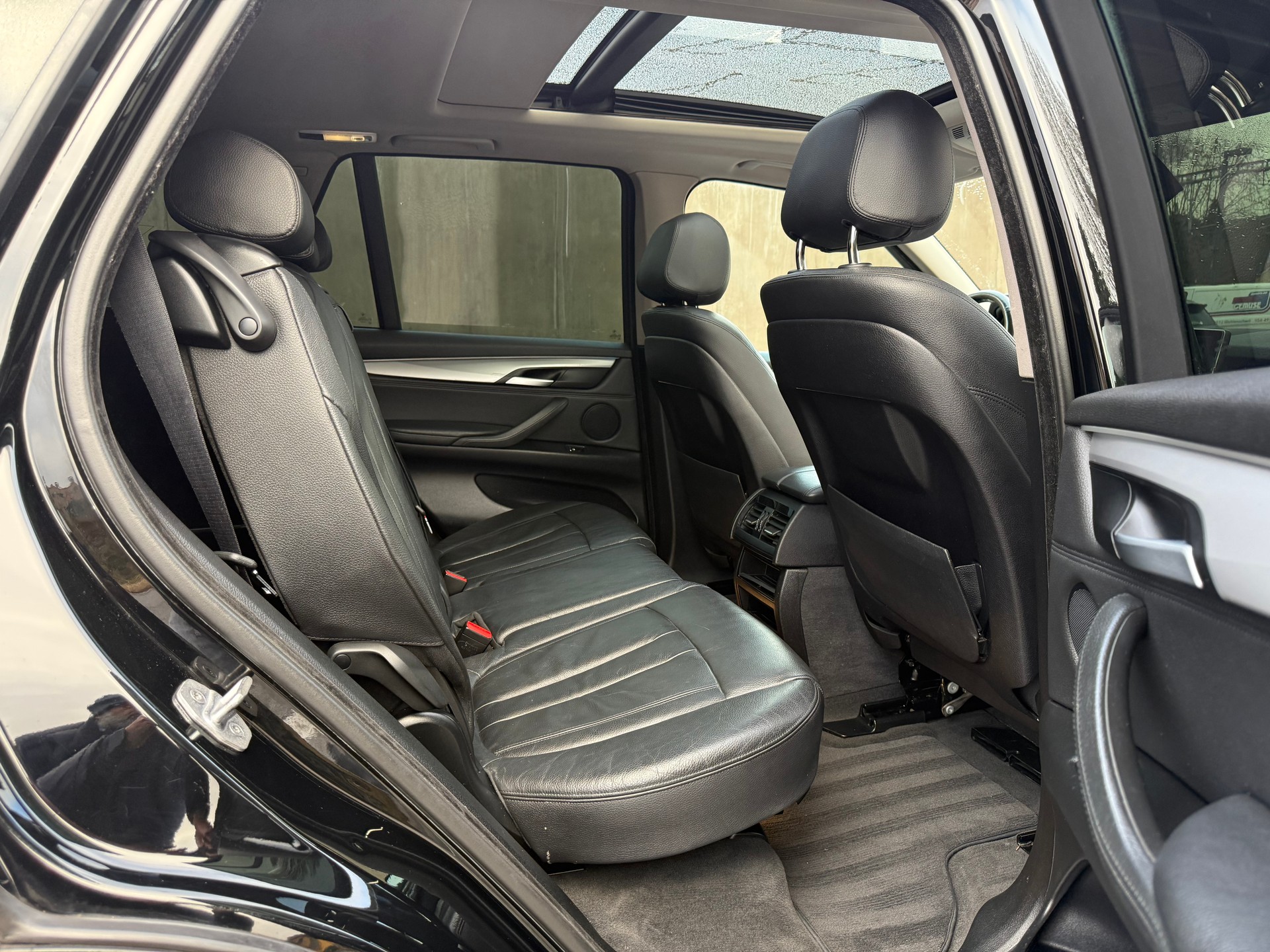 BMW X5 xDrive 30d Steptronic-image-14