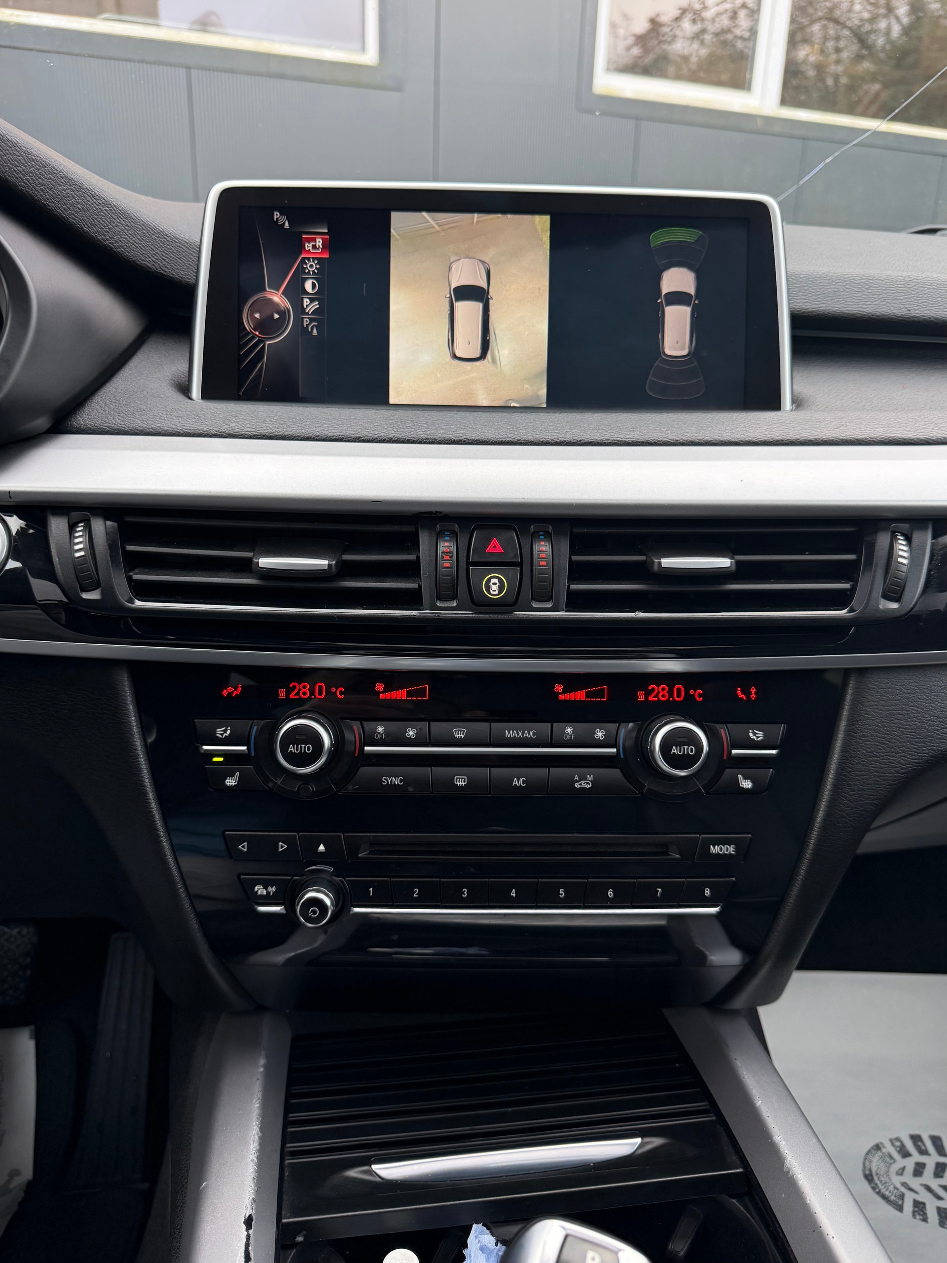 BMW X5 xDrive 30d Steptronic-image-7