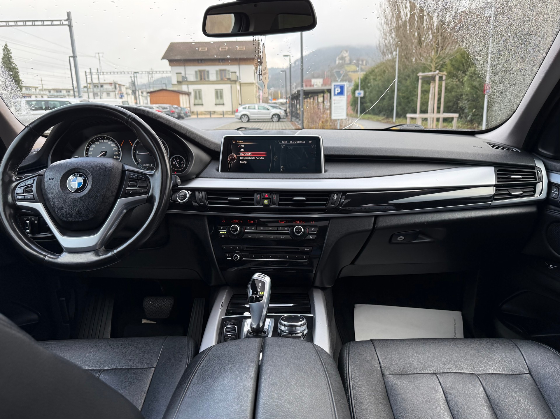 BMW X5 xDrive 30d Steptronic-image-6