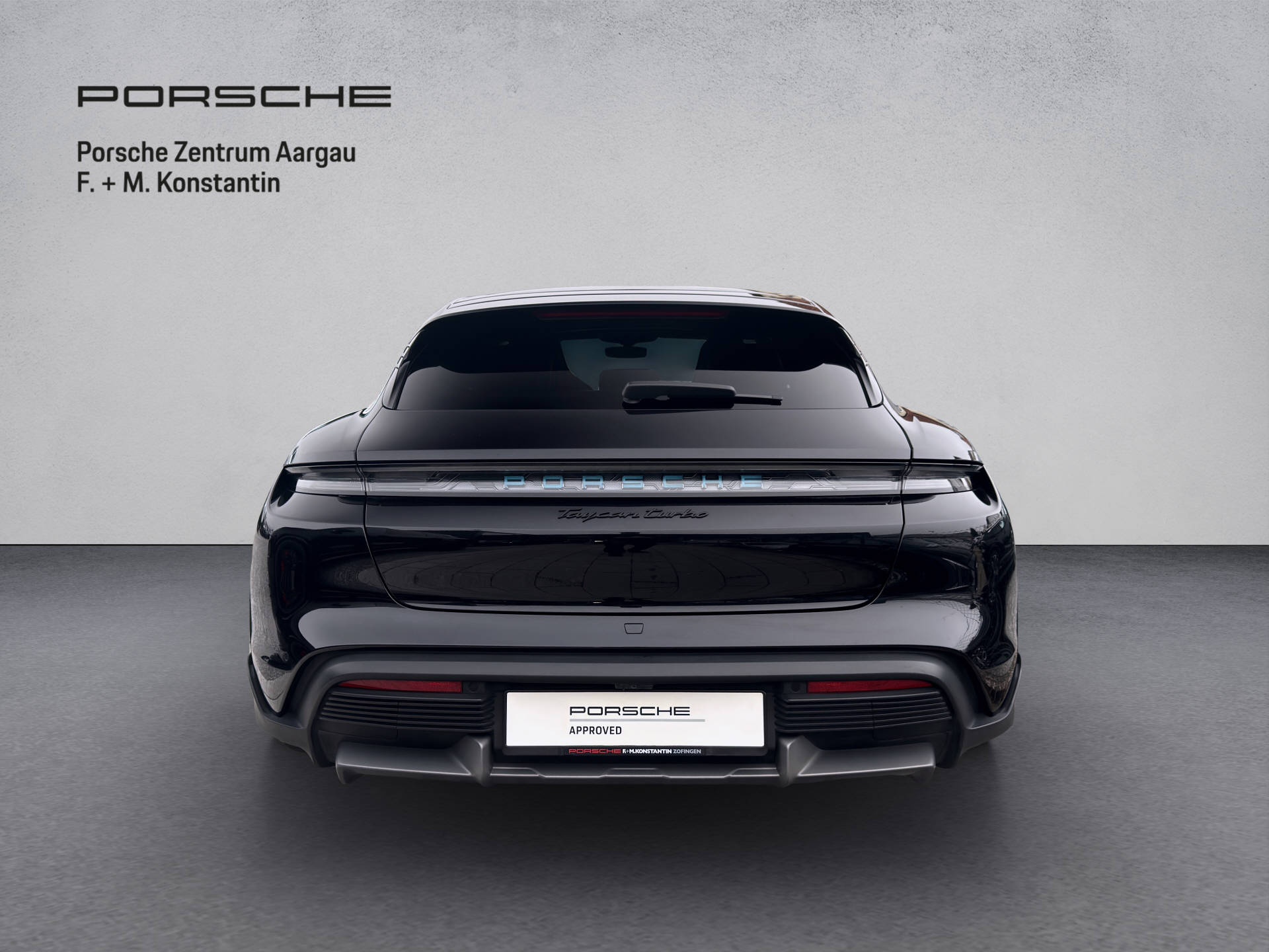 PORSCHE Taycan Turbo Cross Turismo-image-4