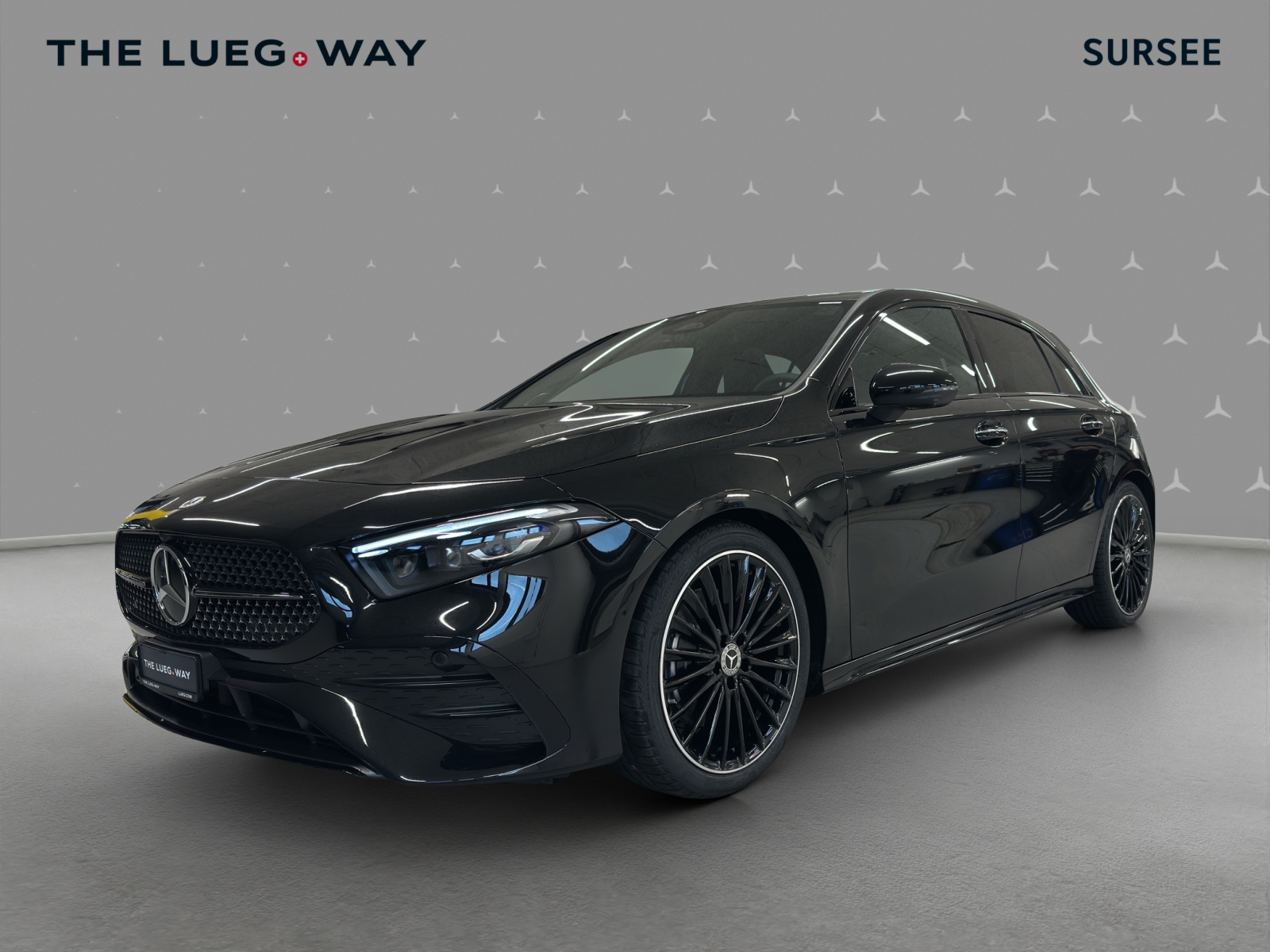 MERCEDES-BENZ A 220 4Matic 8G-DCT-image-0