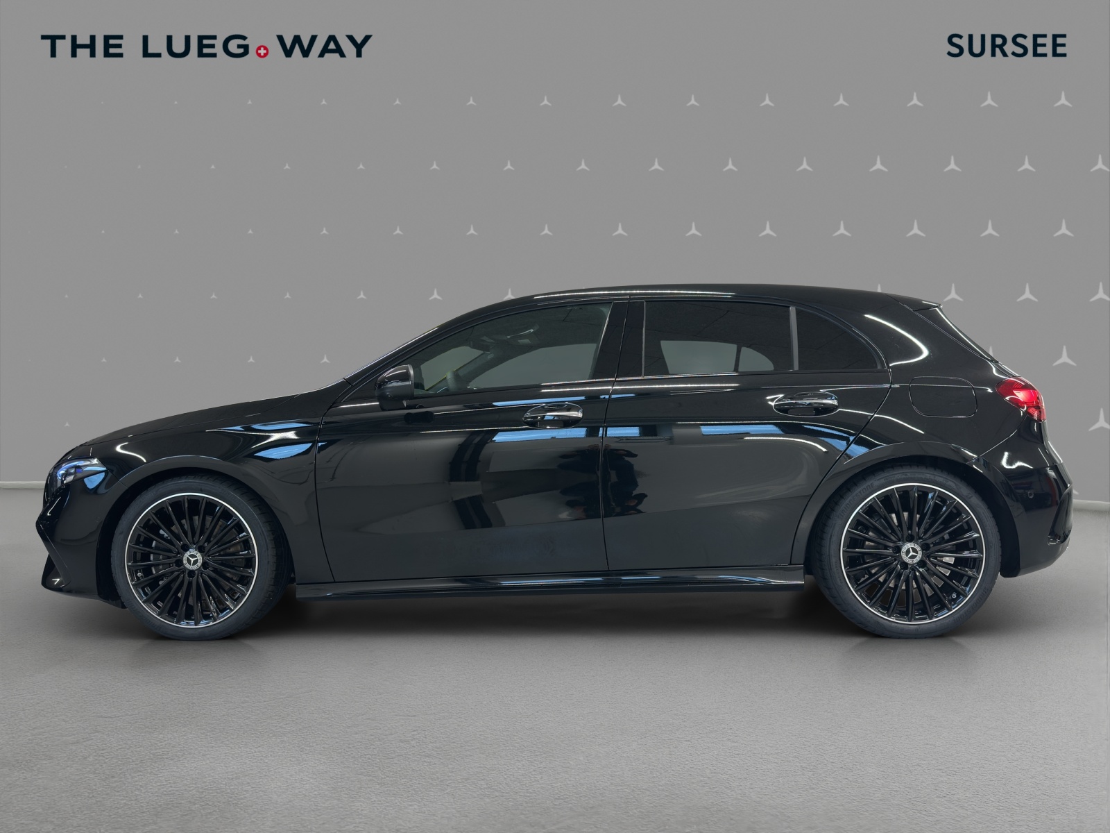 MERCEDES-BENZ A 220 4Matic 8G-DCT-image-1
