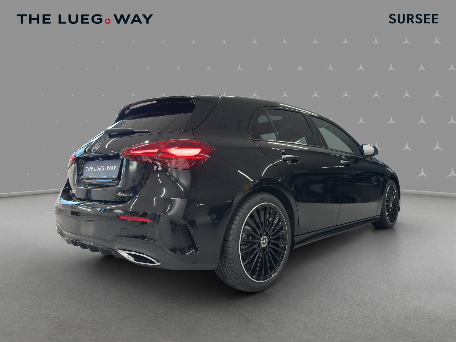 MERCEDES-BENZ A 220 4Matic 8G-DCT-image-4
