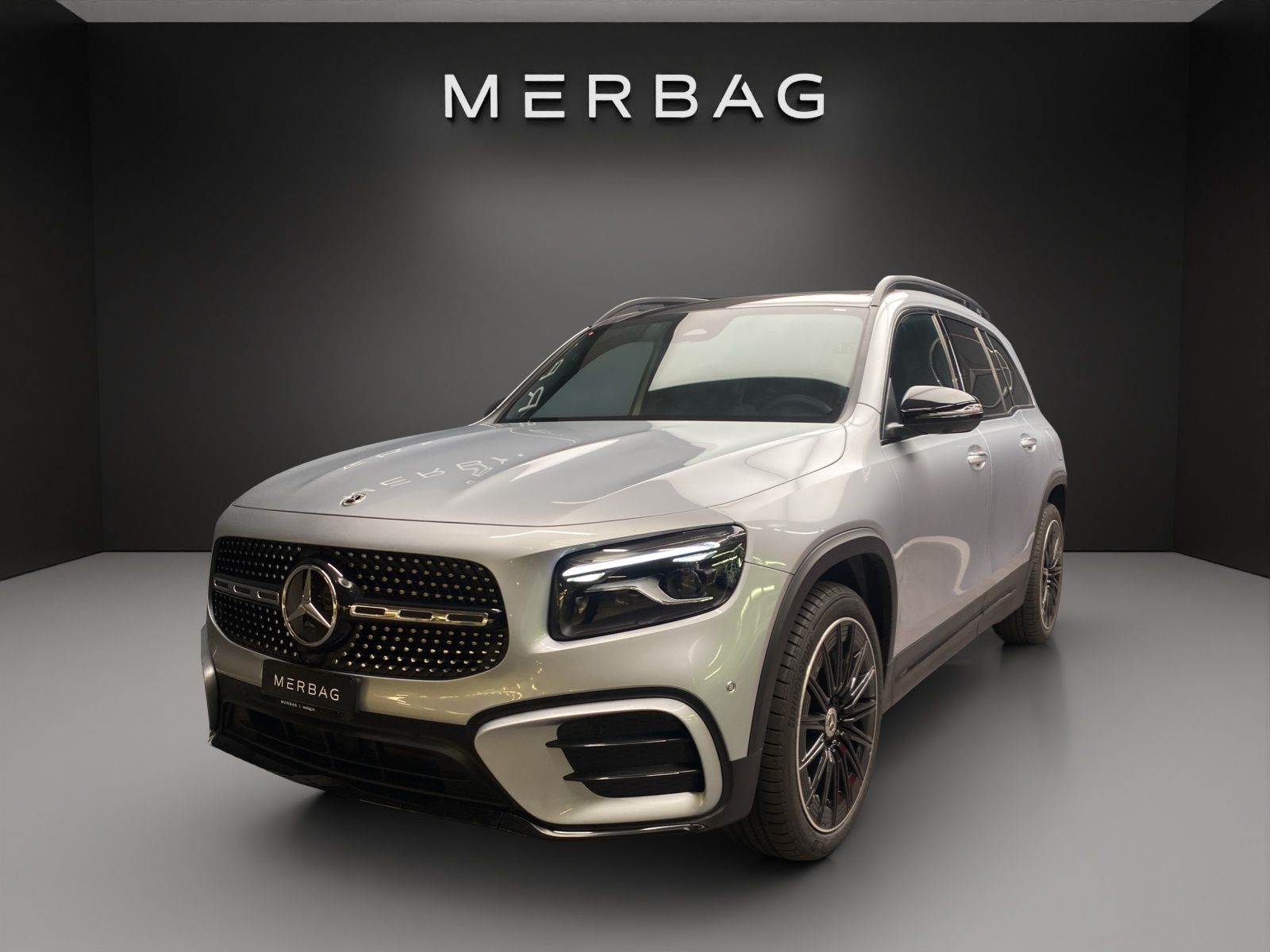MERCEDES-BENZ GLB 220 d 4M 8G-Tronic-image-0