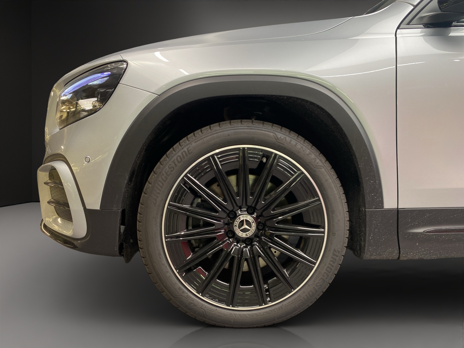 MERCEDES-BENZ GLB 220 d 4M 8G-Tronic-image-5