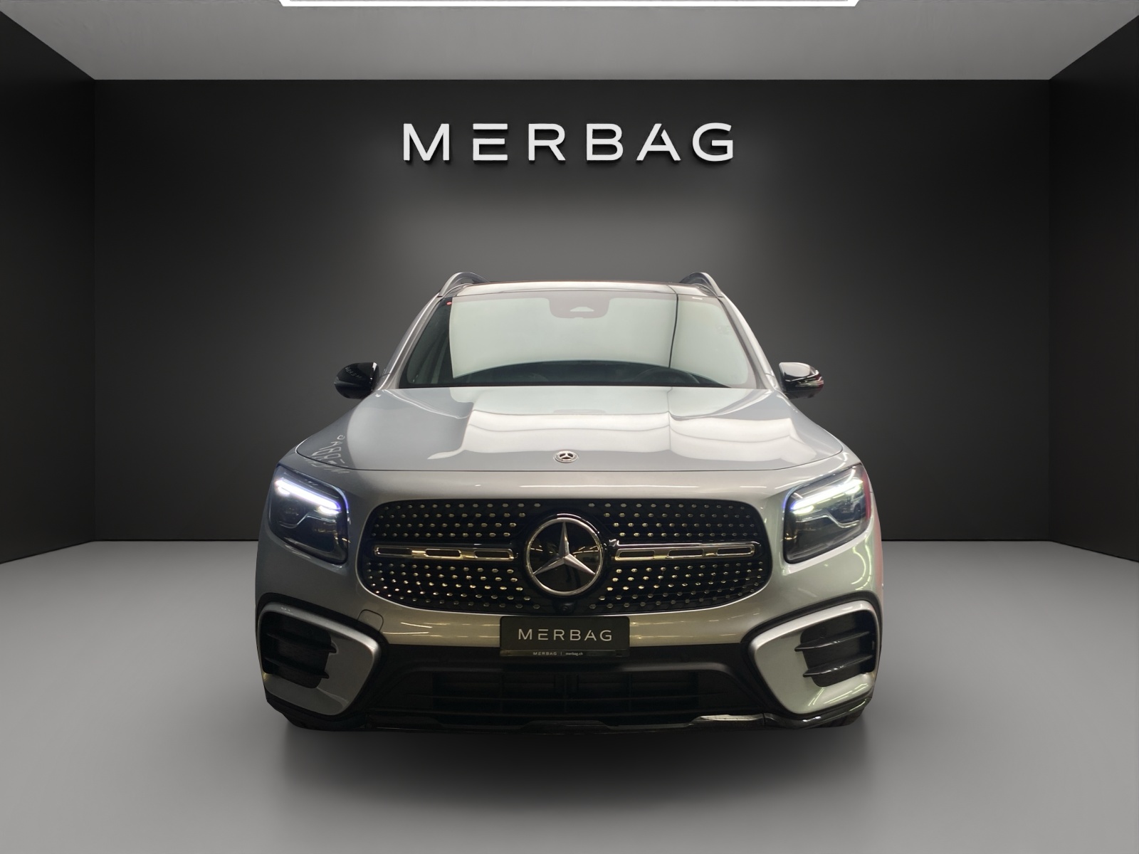 MERCEDES-BENZ GLB 220 d 4M 8G-Tronic-image-1