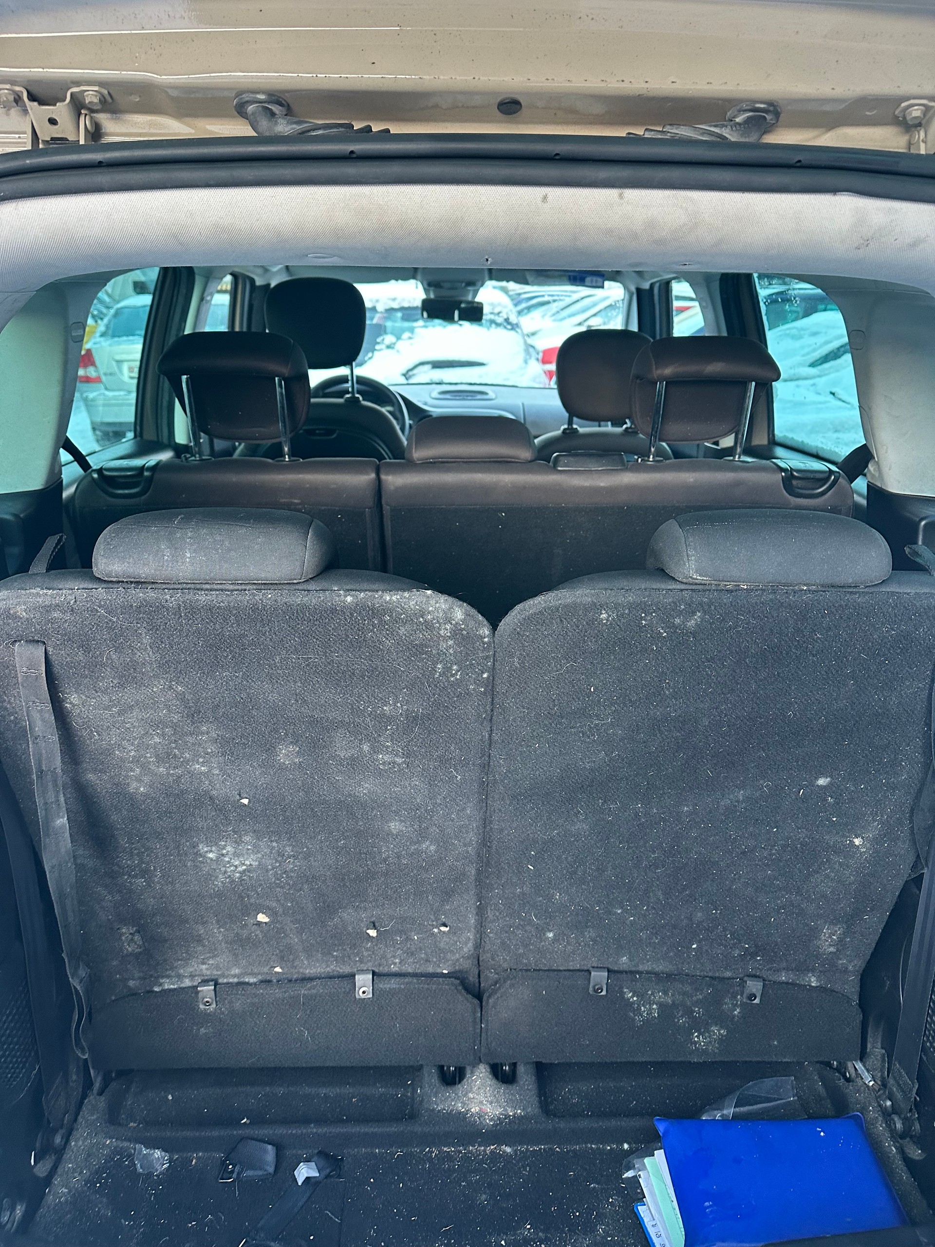 FIAT 500L Living 1.3 JTD Business Class Dualogic-image-12