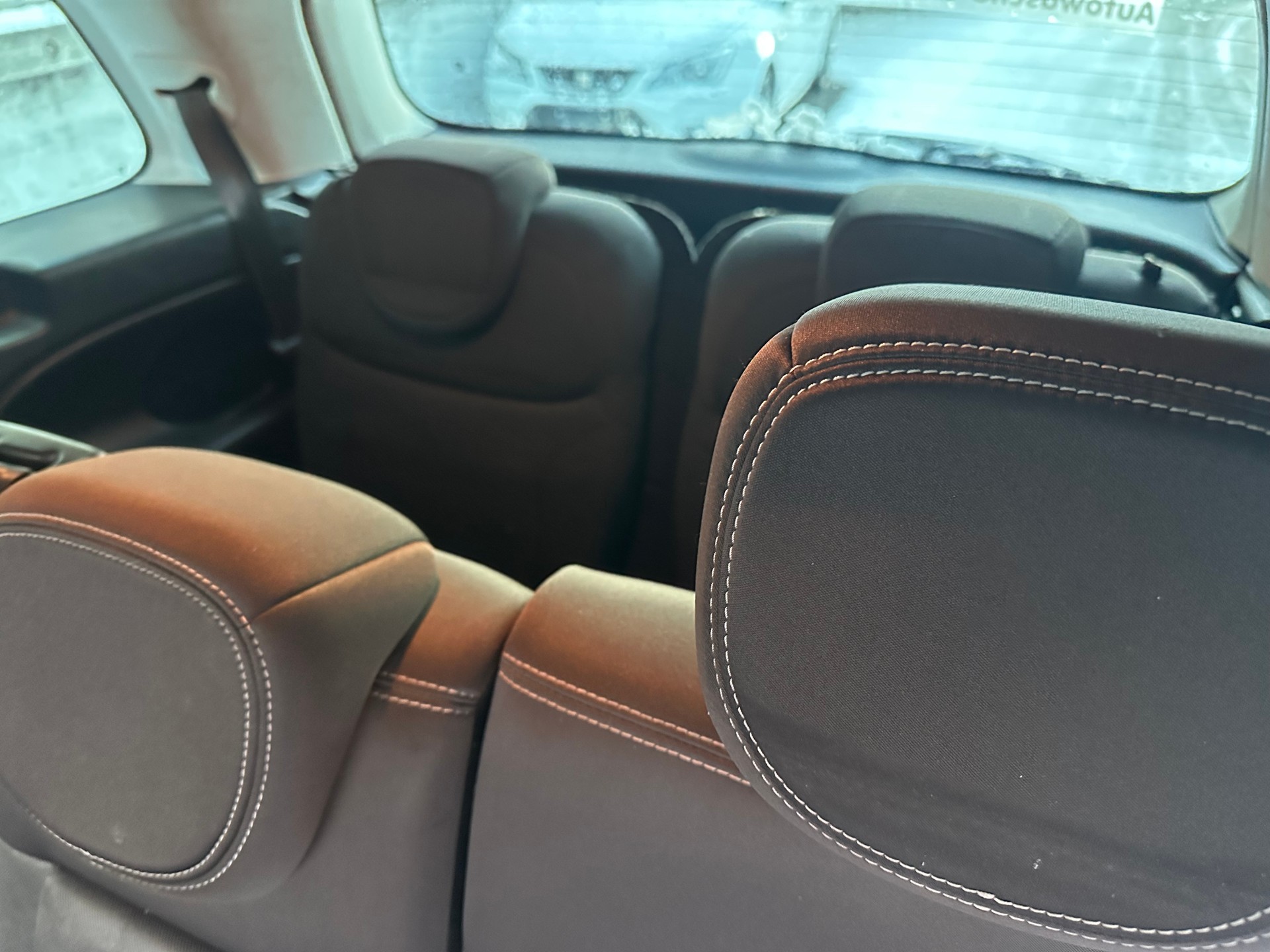 FIAT 500L Living 1.3 JTD Business Class Dualogic-image-14