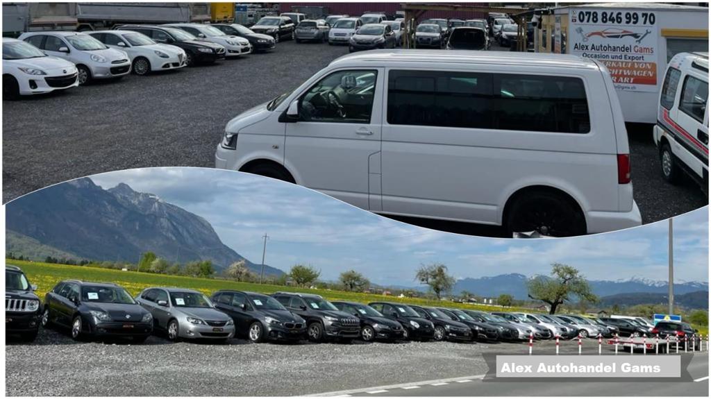 VW Crafter 35 2.5 TDI 109 PS-image-14