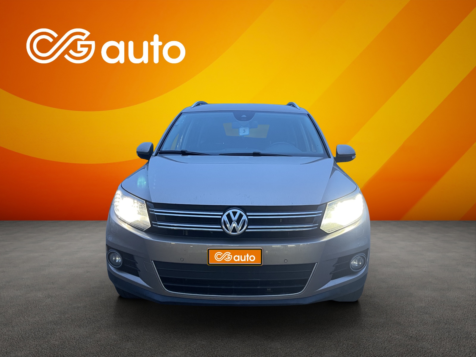 VW Tiguan 2.0 TSI Sport&Style 4Motion DSG-image-2
