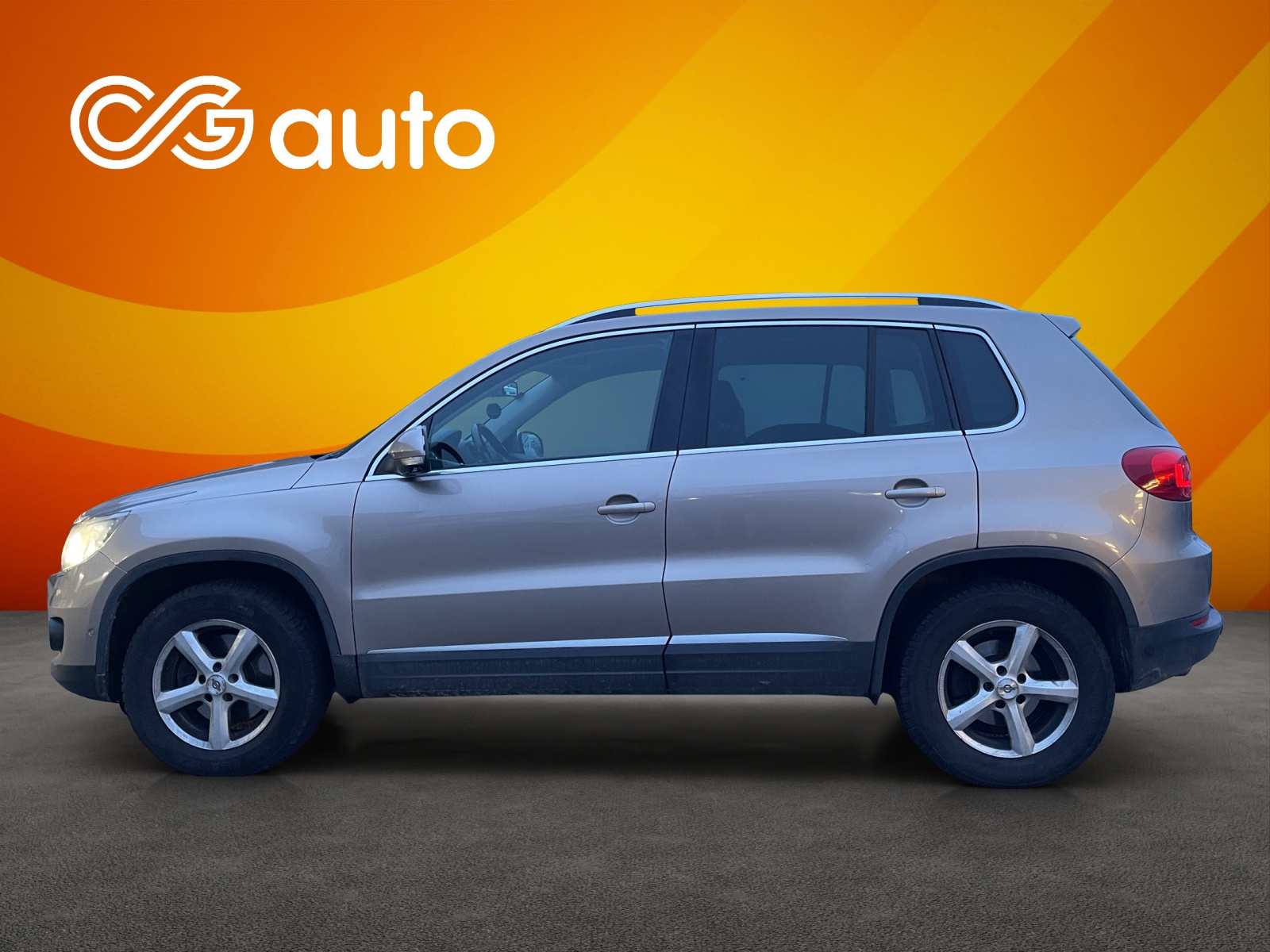 VW Tiguan 2.0 TSI Sport&Style 4Motion DSG-image-3