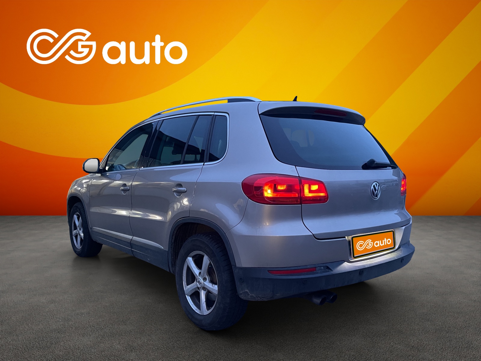 VW Tiguan 2.0 TSI Sport&Style 4Motion DSG-image-5
