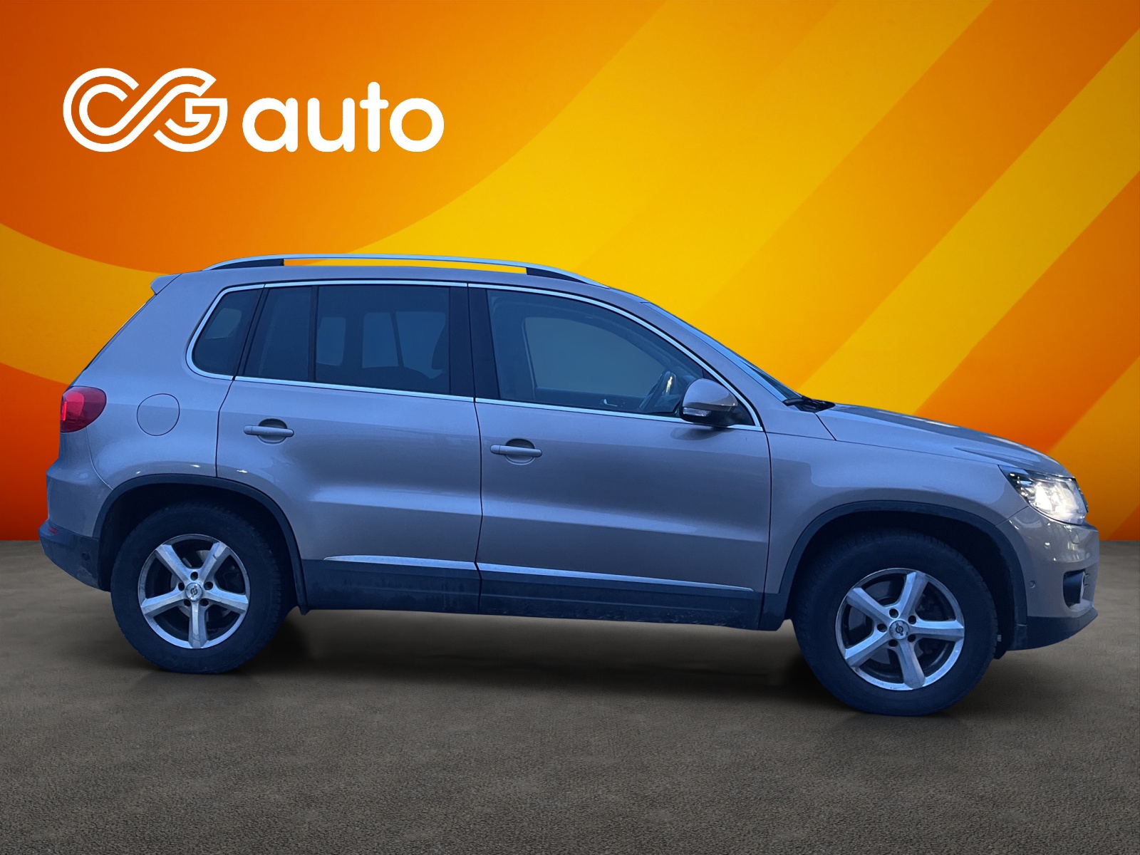 VW Tiguan 2.0 TSI Sport&Style 4Motion DSG-image-4