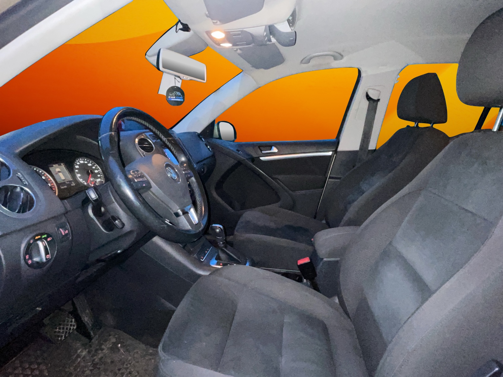 VW Tiguan 2.0 TSI Sport&Style 4Motion DSG-image-9