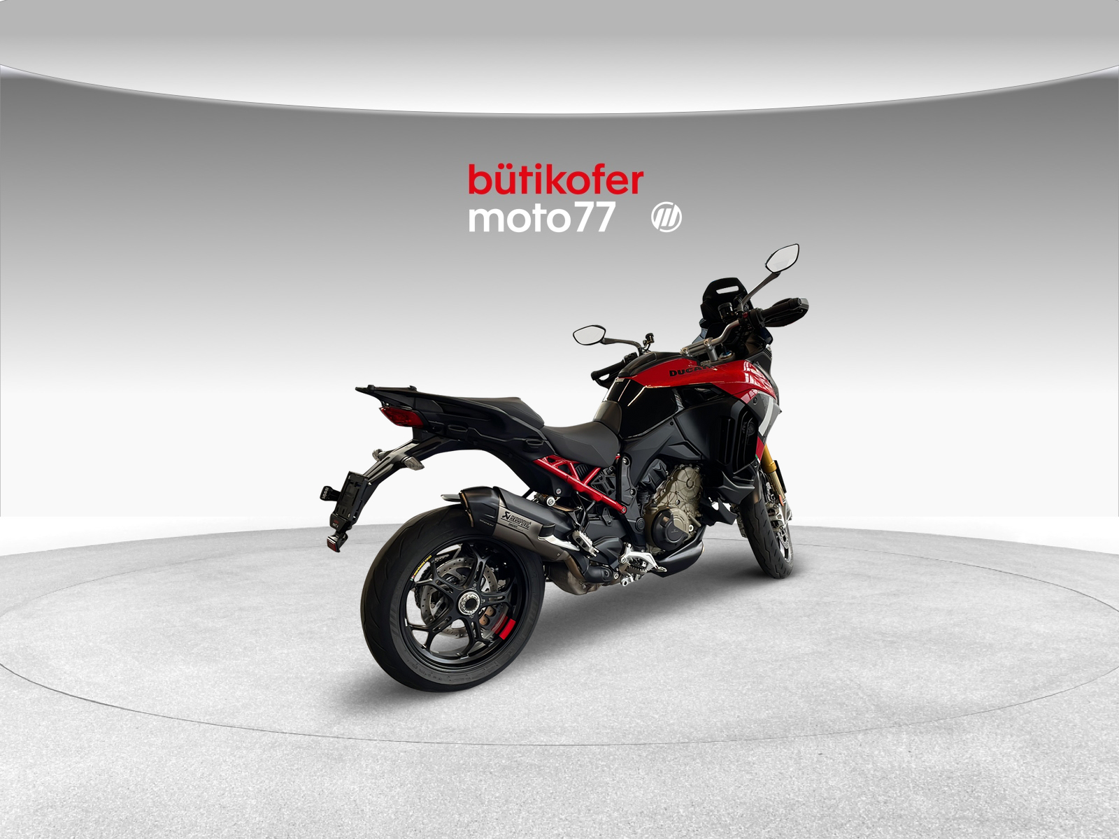 DUCATI 1160 Multistrada V4 Pikes Peak ABS-showroom-element-2