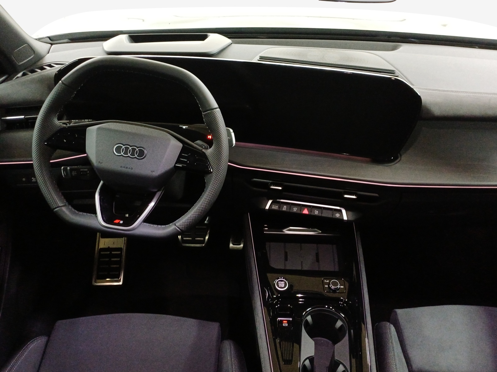 AUDI Q3 Sportback e-hybrid 200 kW S tronig-image-8