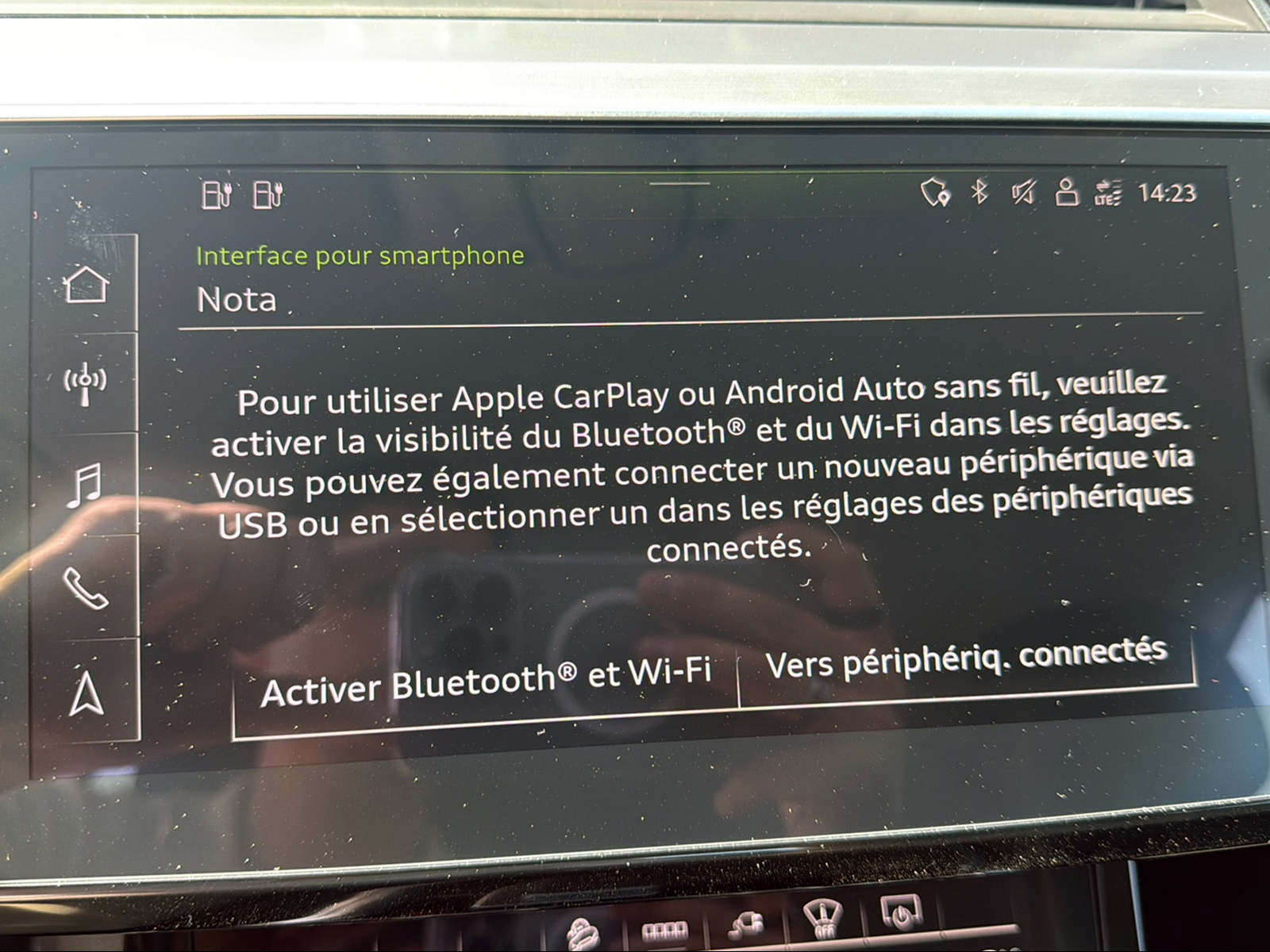 AUDI e-tron 50 Sportback S Line quattro-image-19
