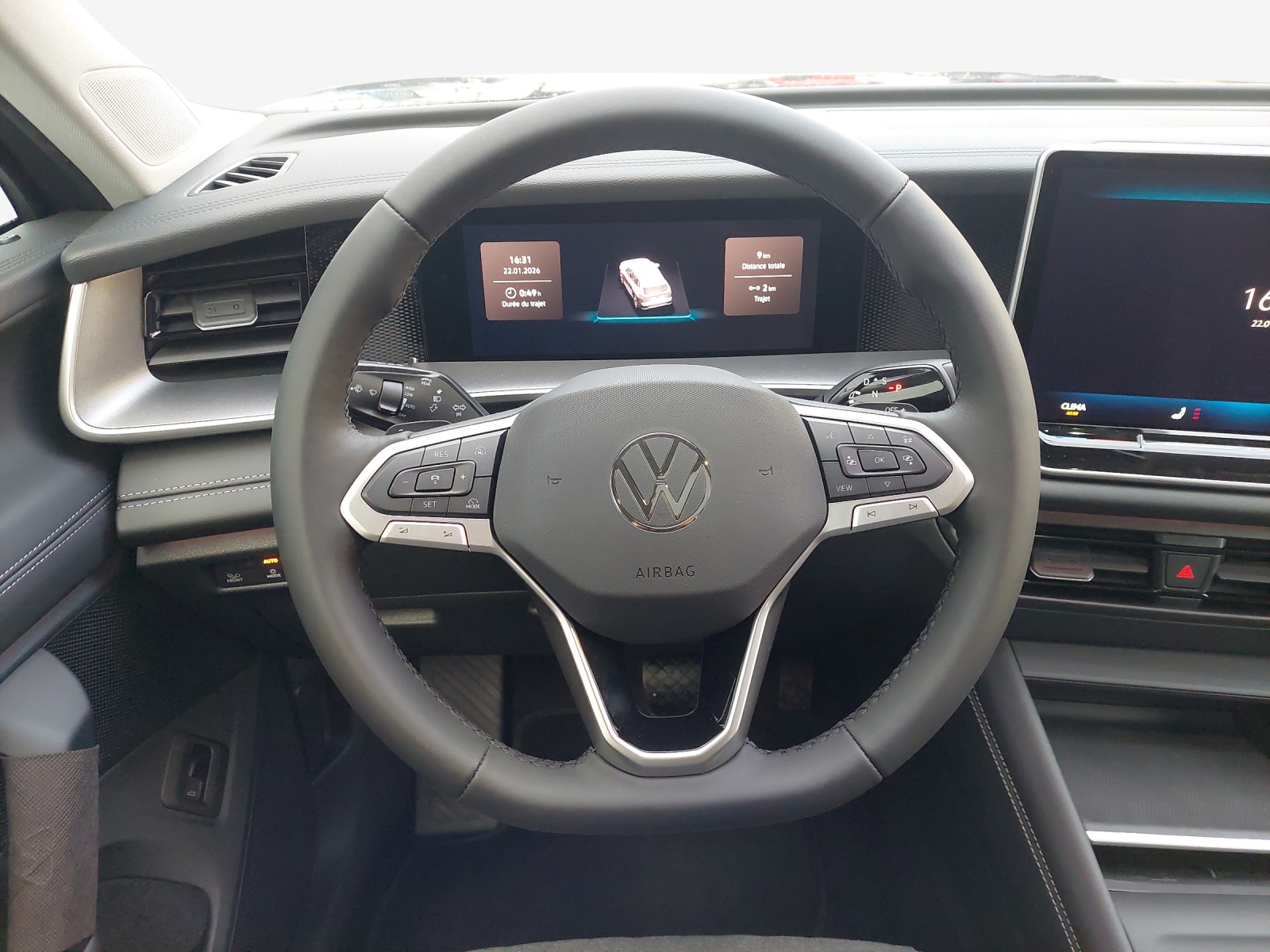 VW Tayron 1.5 TSI evo2 mHEV Life DSG-image-9