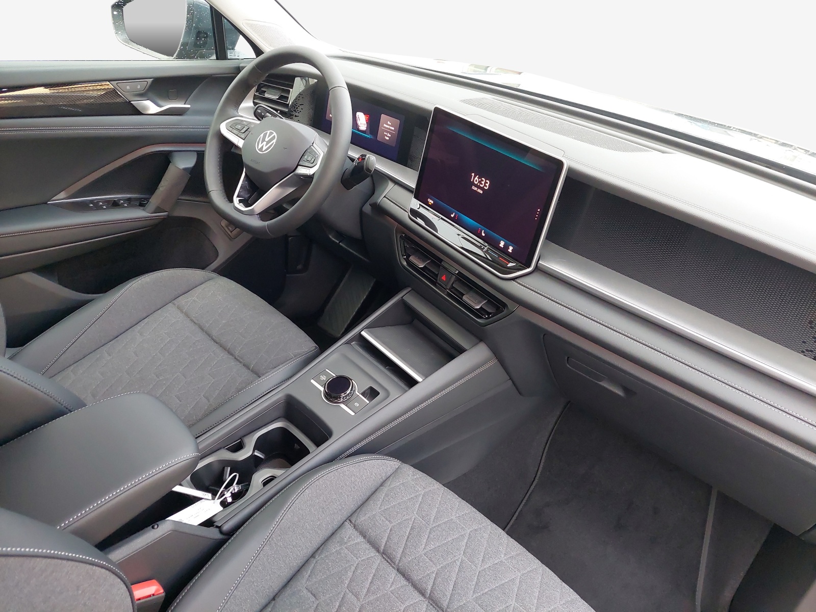 VW Tayron 1.5 TSI evo2 mHEV Life DSG-image-15