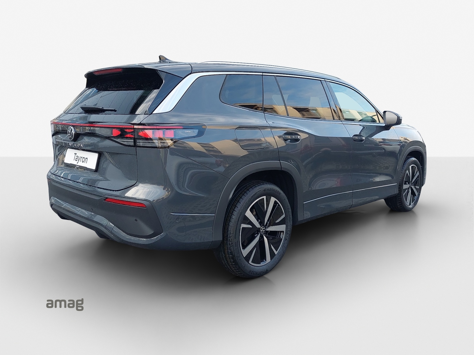 VW Tayron 1.5 TSI evo2 mHEV Life DSG-image-4