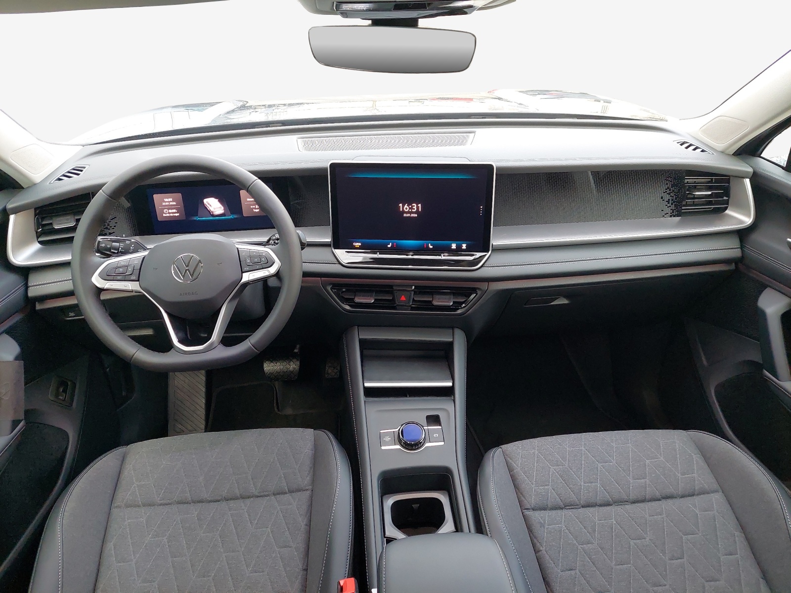 VW Tayron 1.5 TSI evo2 mHEV Life DSG-image-8