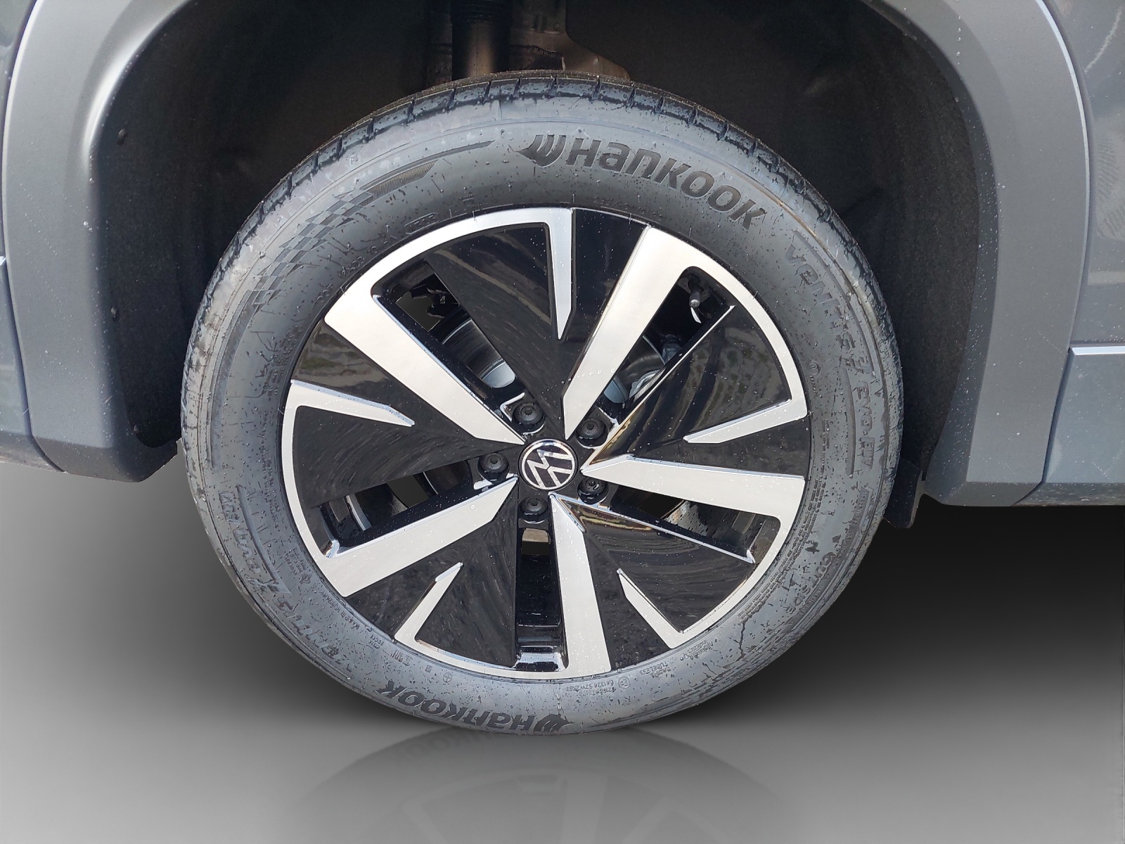 VW Tayron 1.5 TSI evo2 mHEV Life DSG-image-13