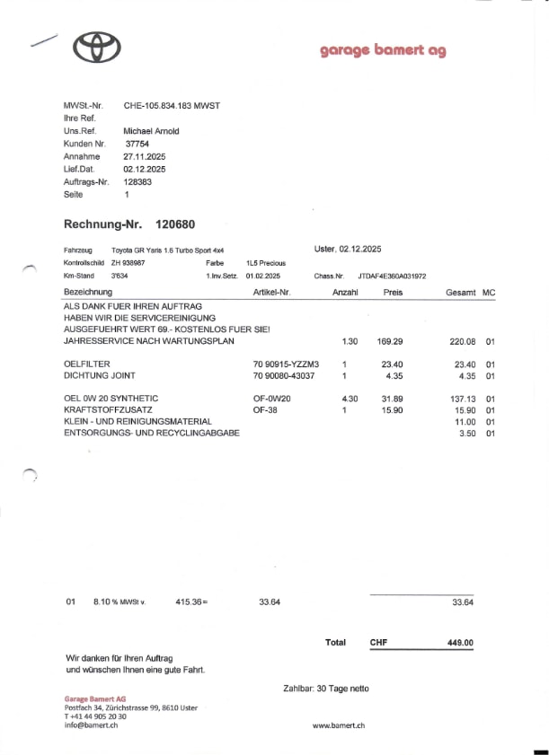 TOYOTA Yaris 1.6 GR Sport A-image-13