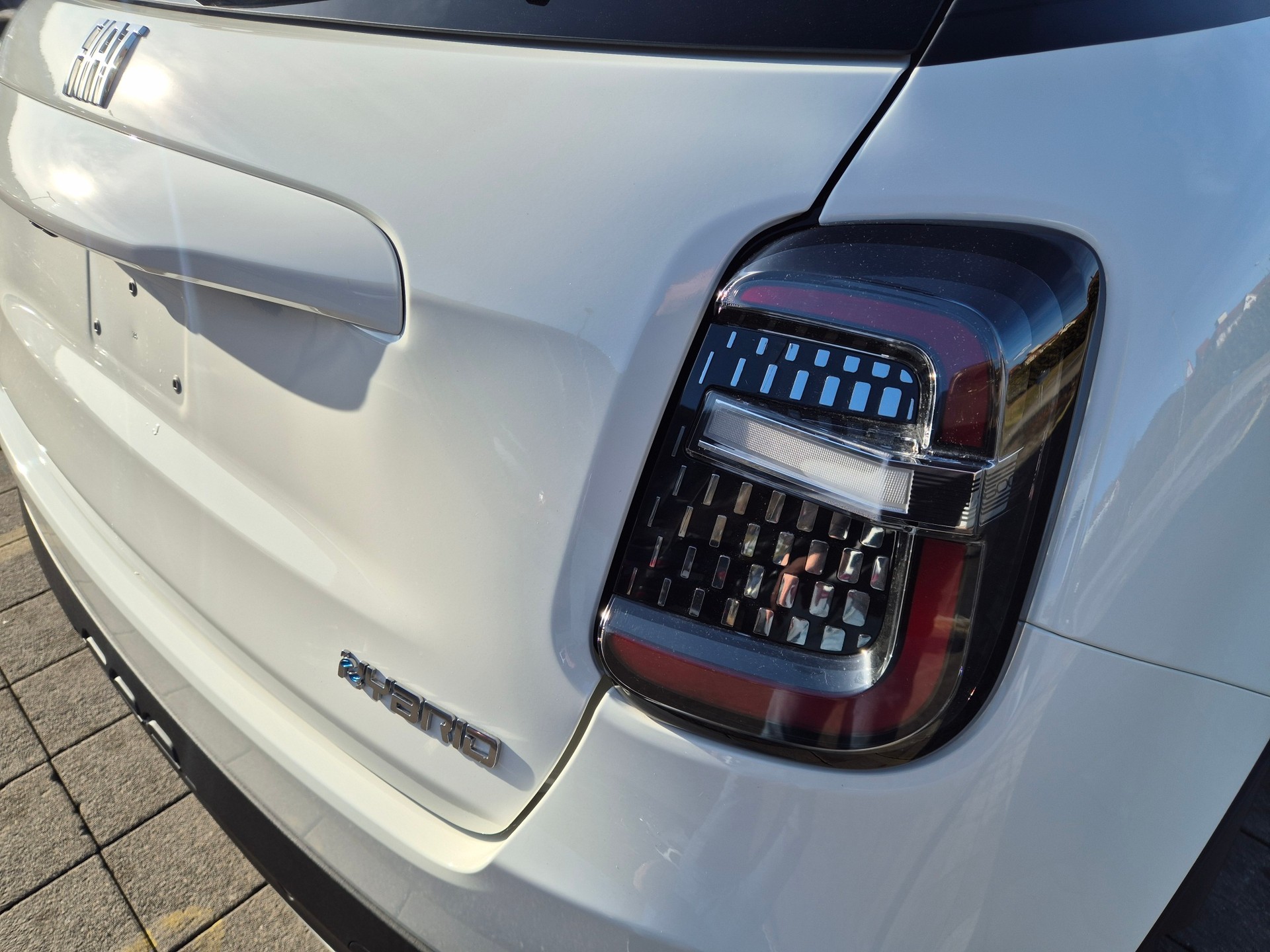FIAT 600h MildHybrid La Prima-image-20