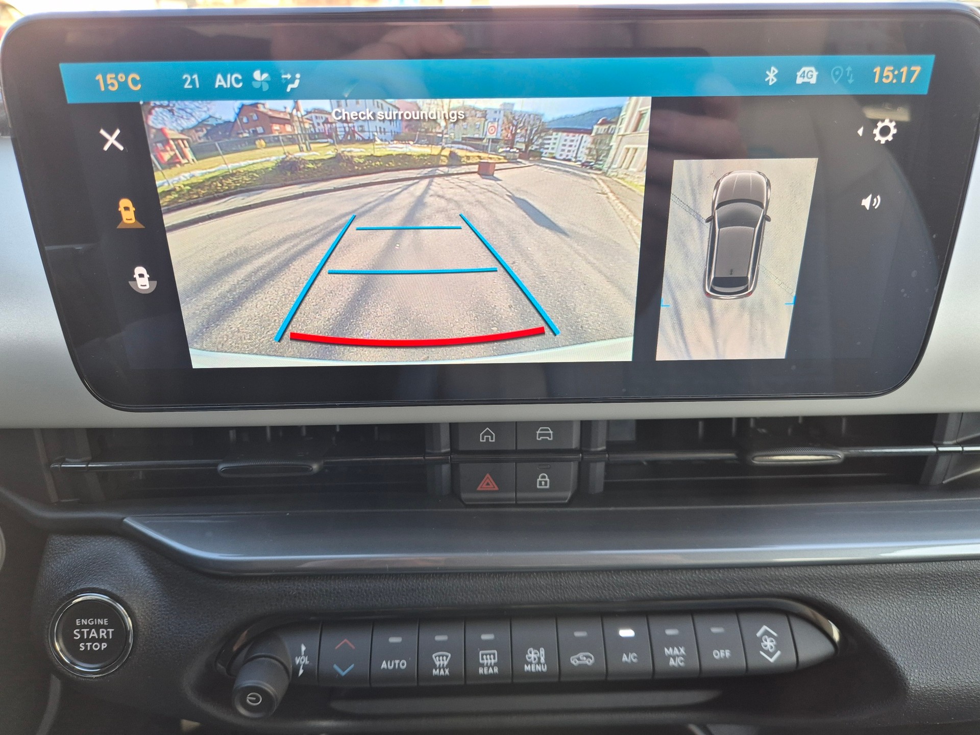 FIAT 600h MildHybrid La Prima-image-13