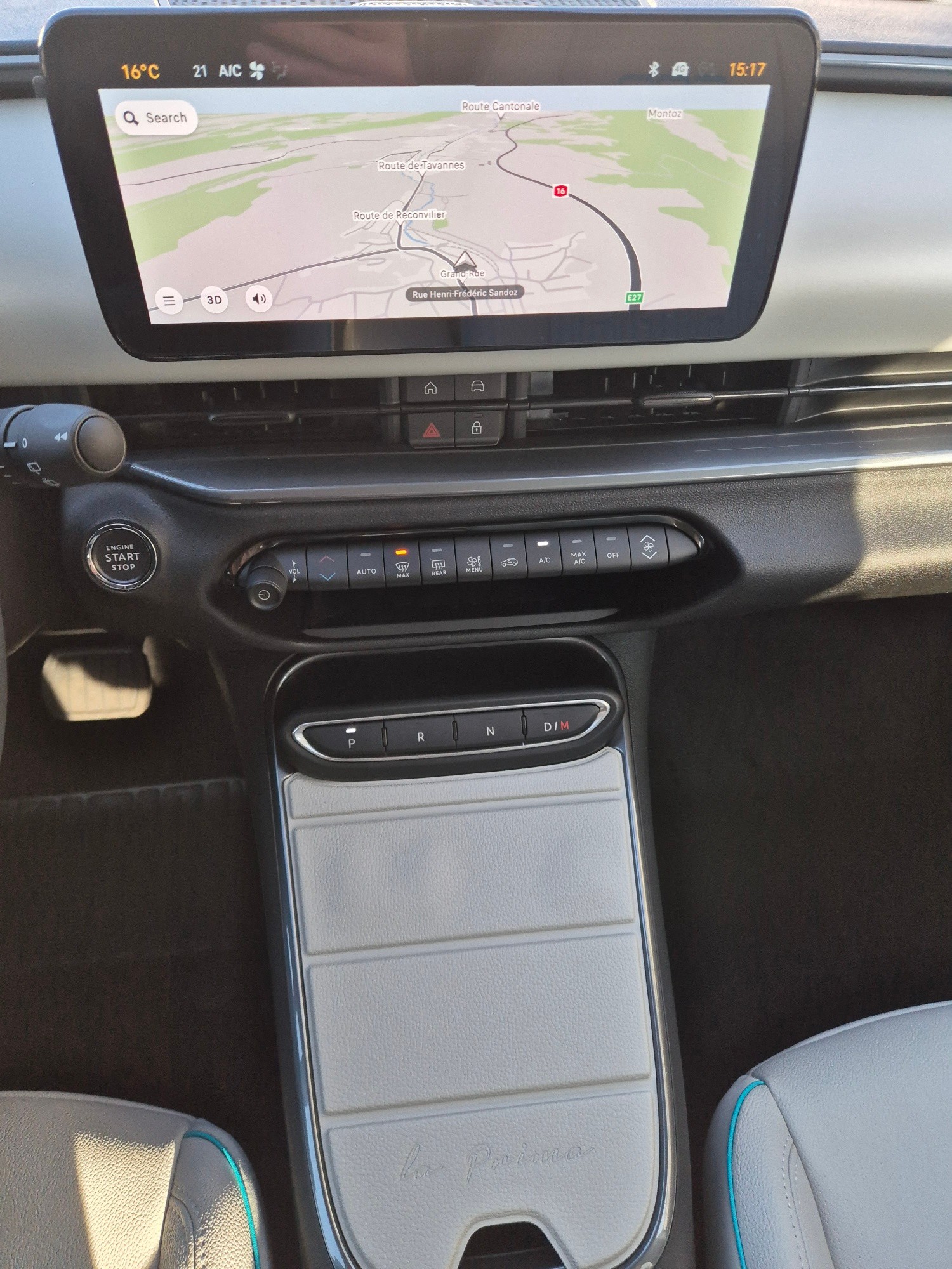 FIAT 600h MildHybrid La Prima-image-12