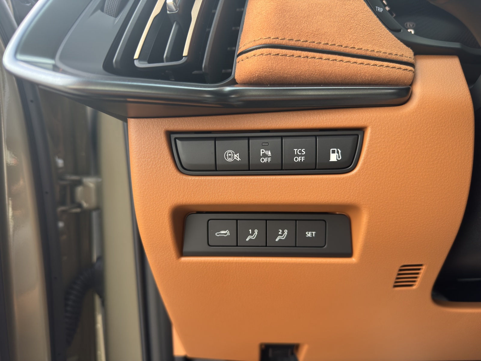 Image MAZDA CX-60 CX-60 e-Skyactiv PHEV 327 AWD Homura Plus