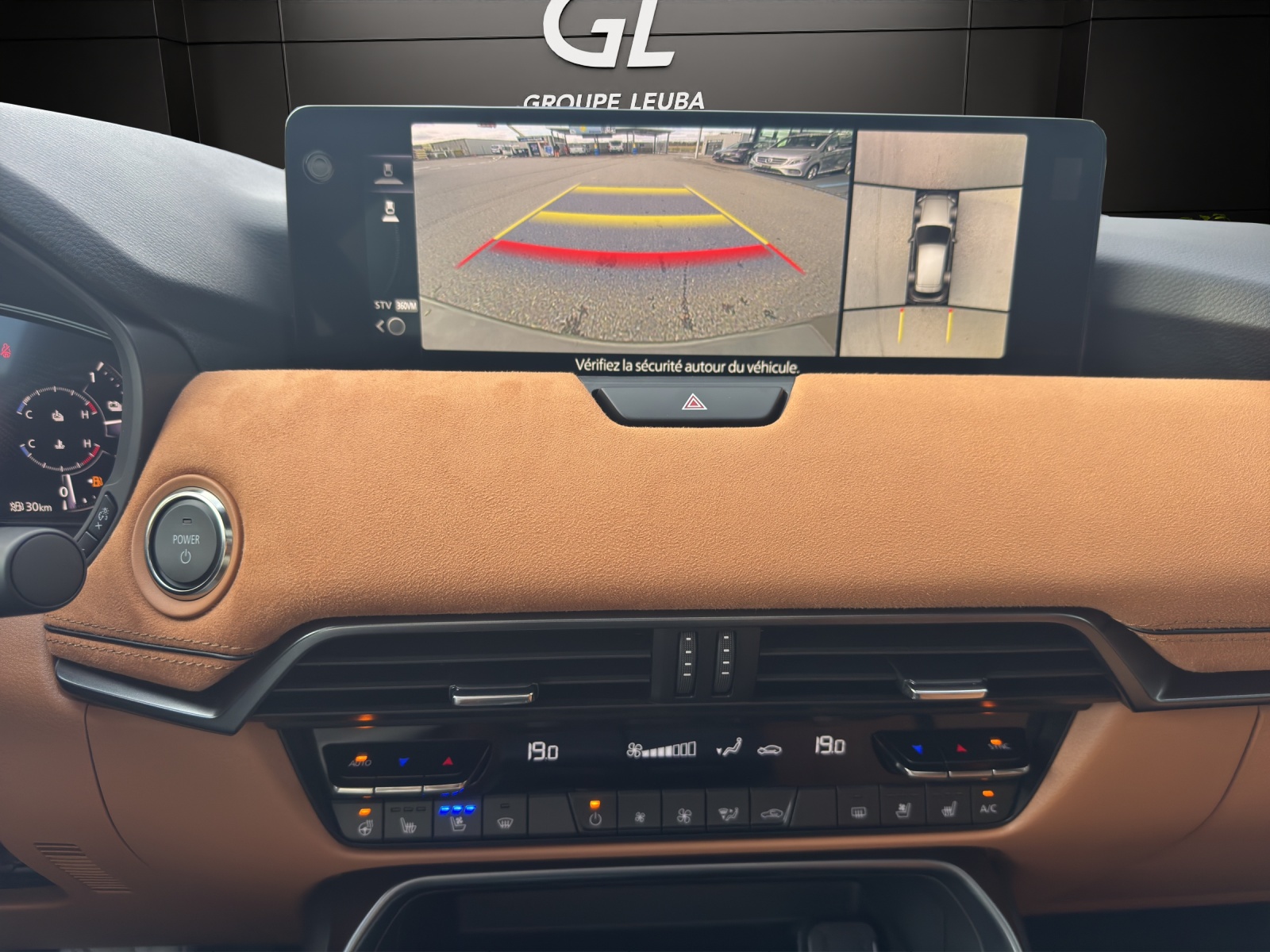 Image MAZDA CX-60 CX-60 e-Skyactiv PHEV 327 AWD Homura Plus