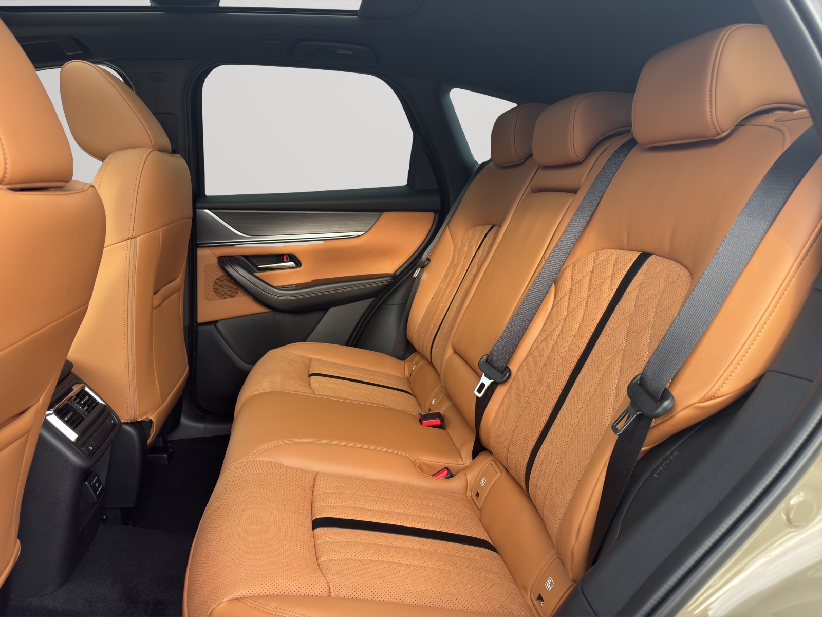 Image MAZDA CX-60 CX-60 e-Skyactiv PHEV 327 AWD Homura Plus