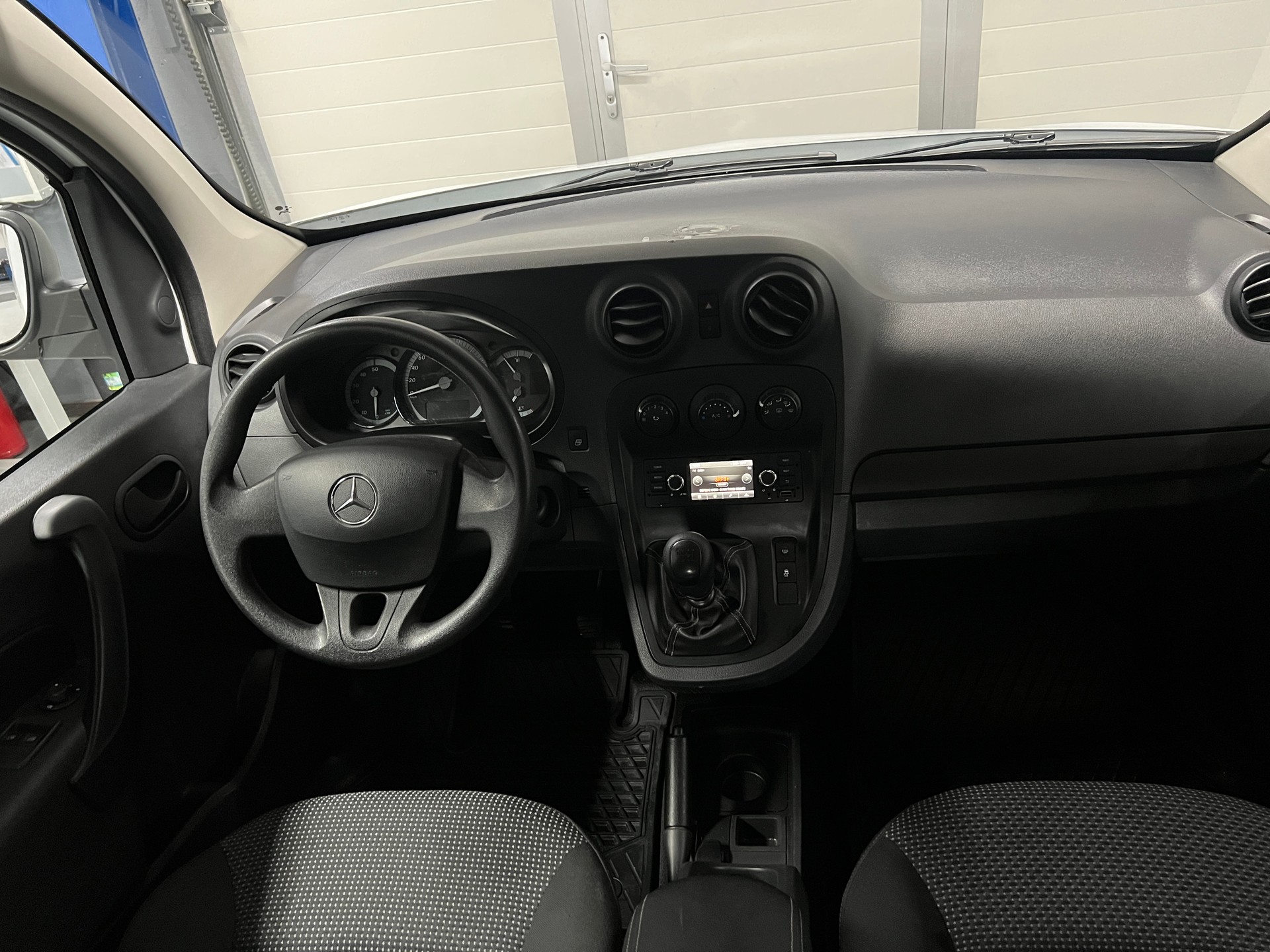 MERCEDES-BENZ Citan 109 CDI L Euro 6-image-7