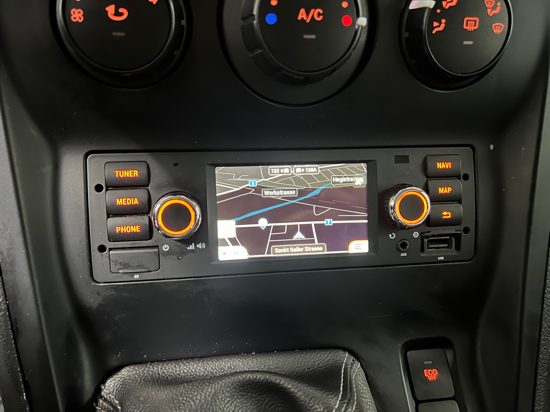 MERCEDES-BENZ Citan 109 CDI L Euro 6-image-12