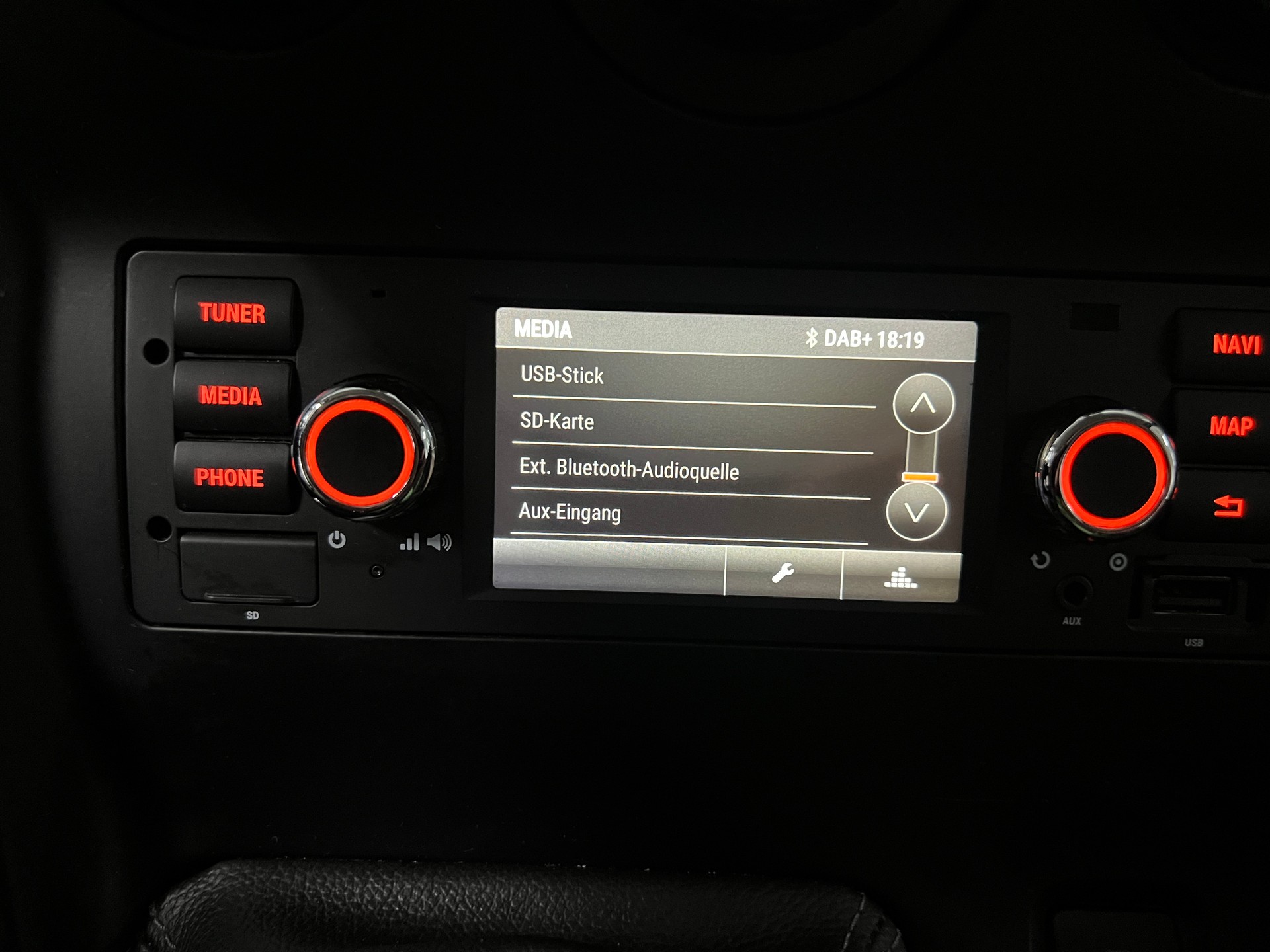 MERCEDES-BENZ Citan 109 CDI L Euro 6-image-14