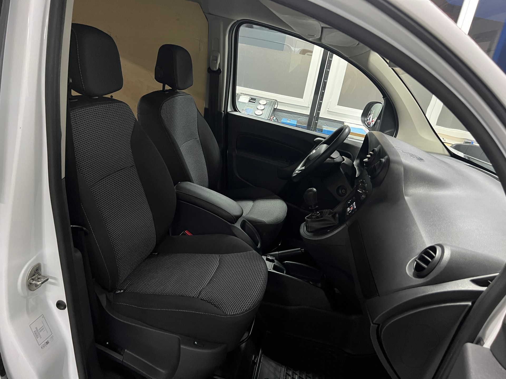 MERCEDES-BENZ Citan 109 CDI L Euro 6-image-6