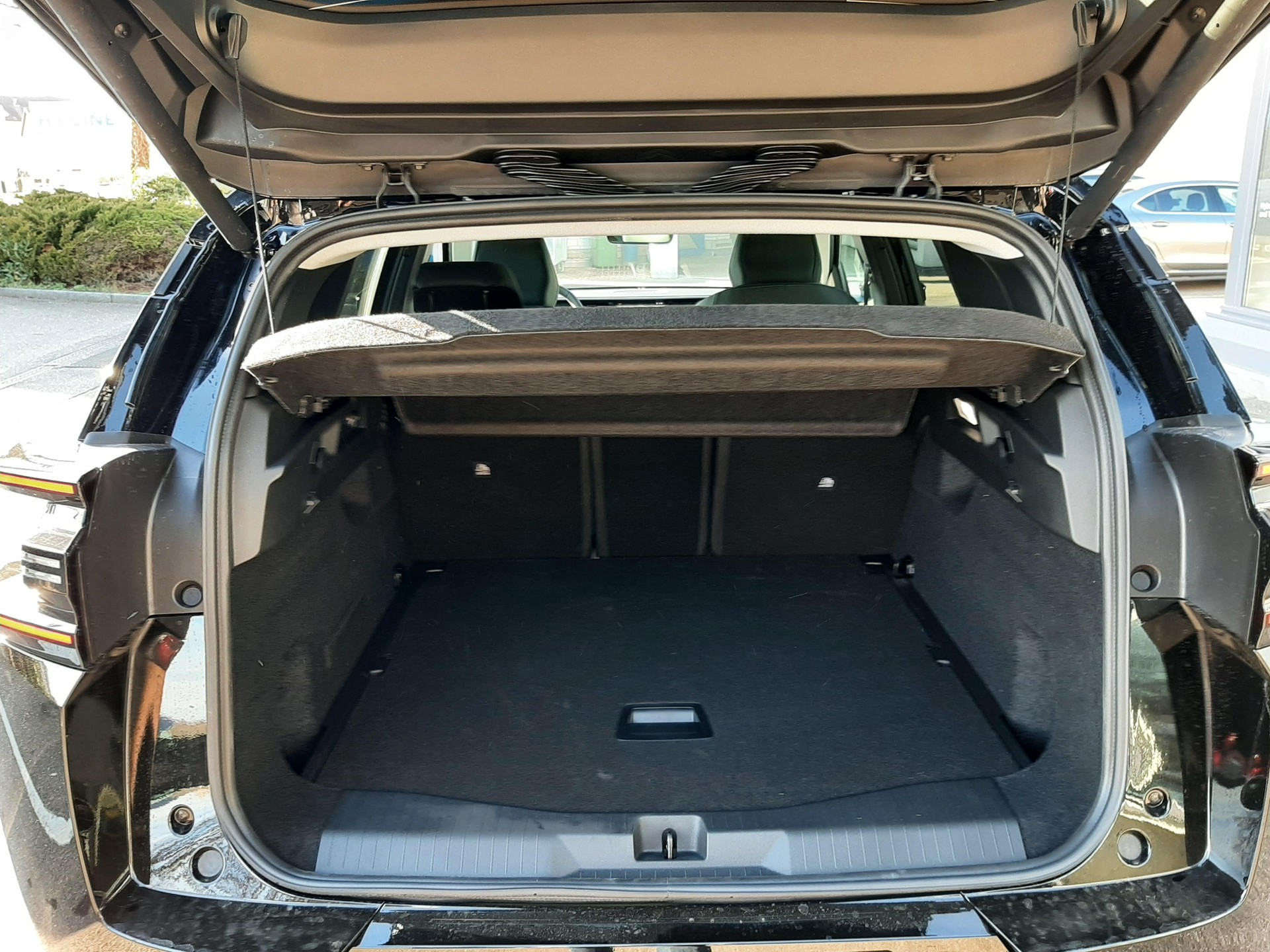 CITROEN e-C5 Aircross Plus-image-9