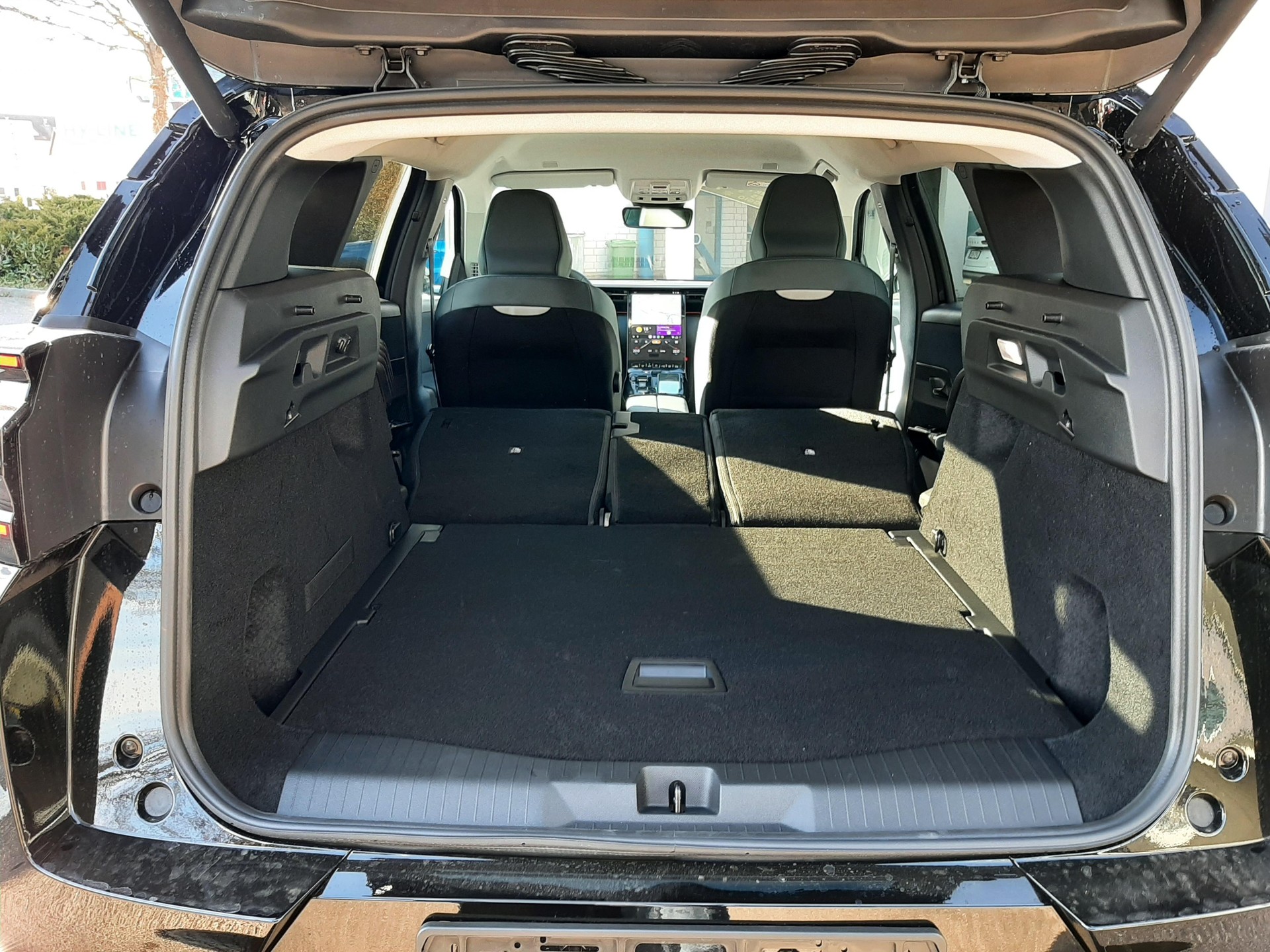 CITROEN e-C5 Aircross Plus-image-8