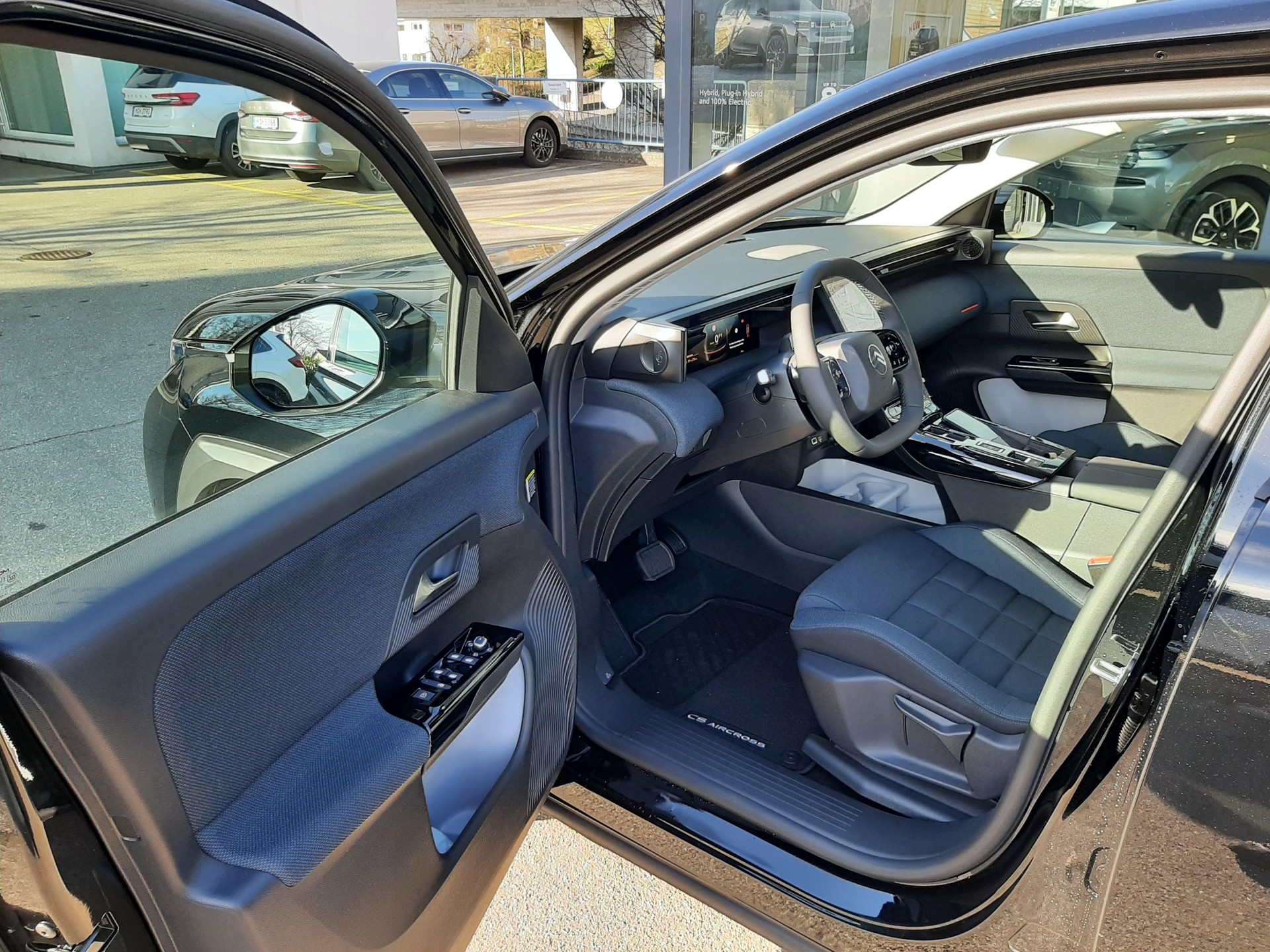 CITROEN e-C5 Aircross Plus-image-5