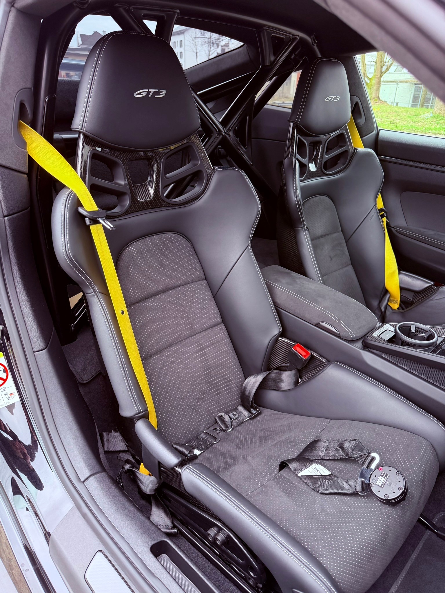 PORSCHE 911 GT3 PDK-image-7