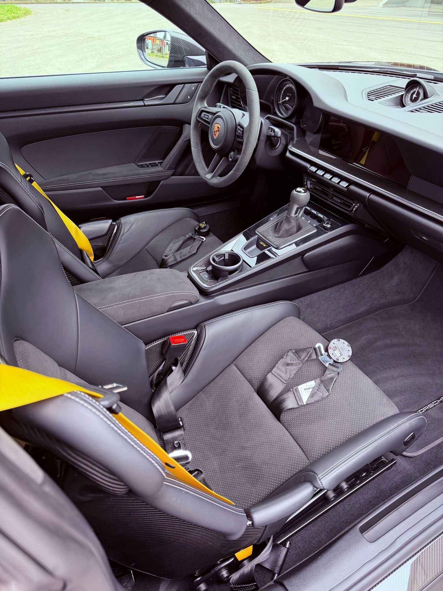 PORSCHE 911 GT3 PDK-image-6