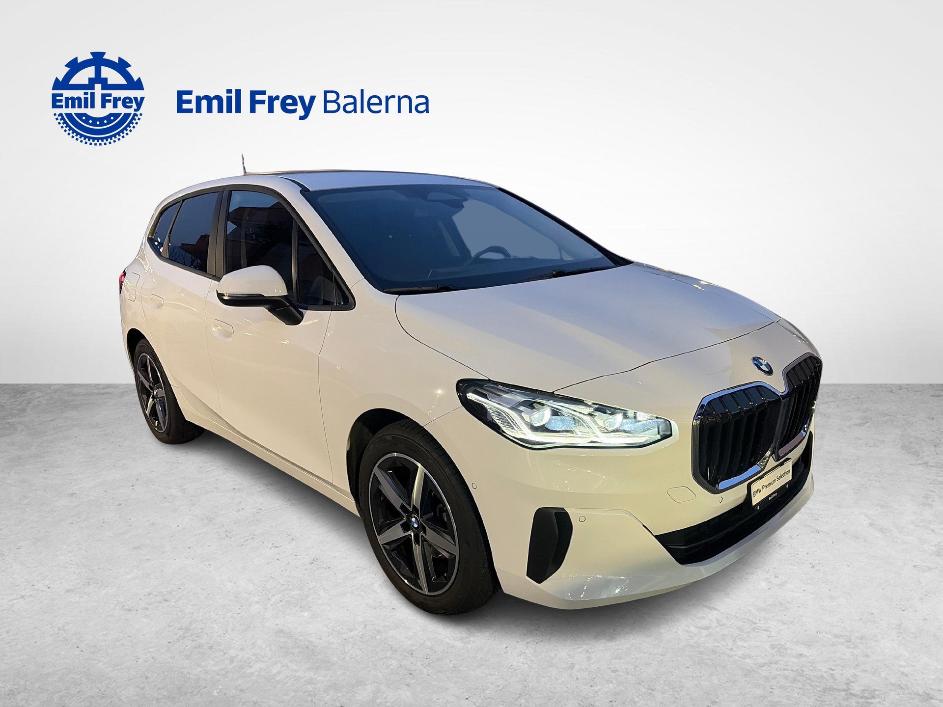 BMW 218d Active Tourer-image-5