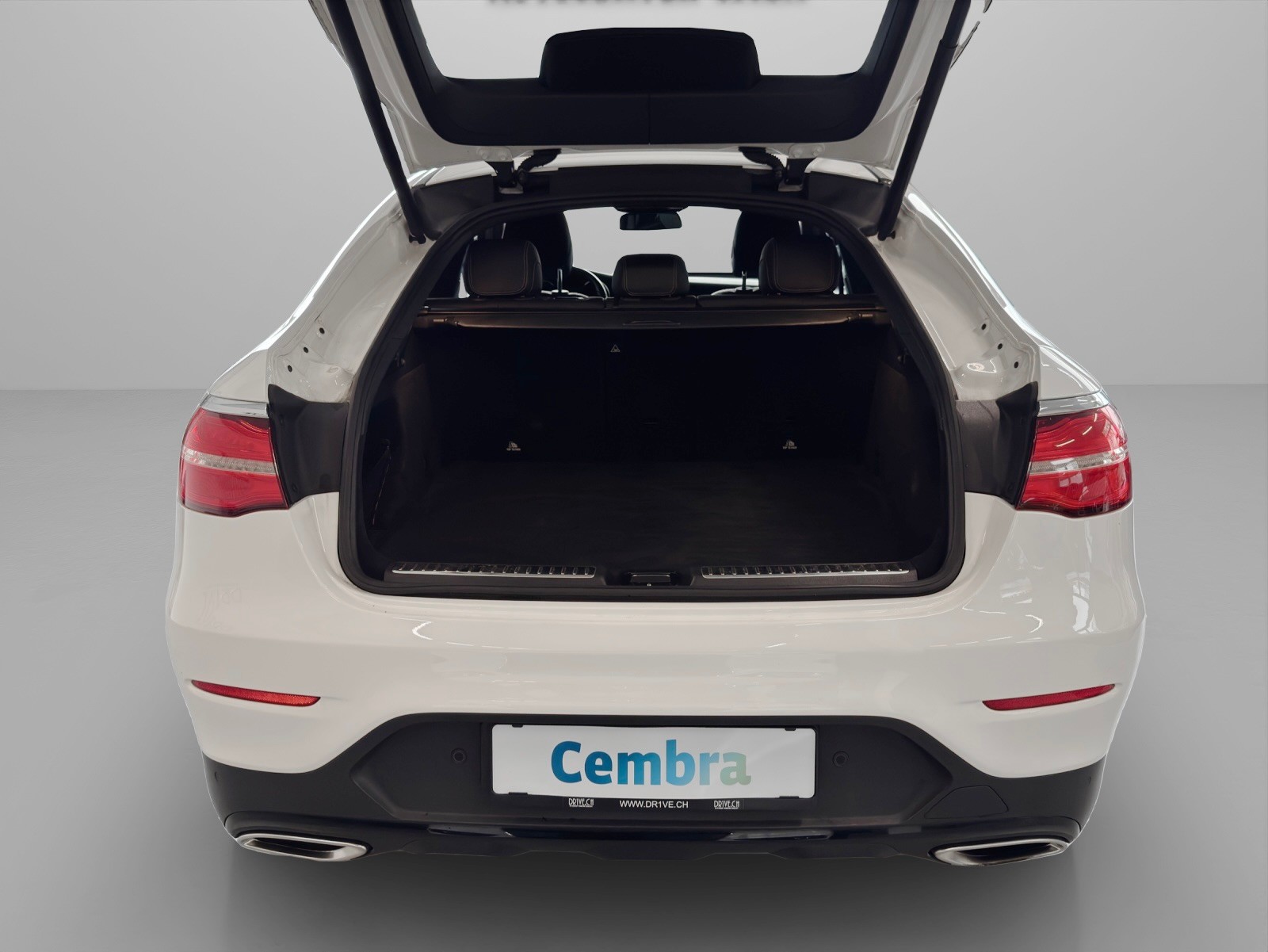 MERCEDES-BENZ GLC Coupé 250 AMG Line 4Matic 9G-Tronic-image-11