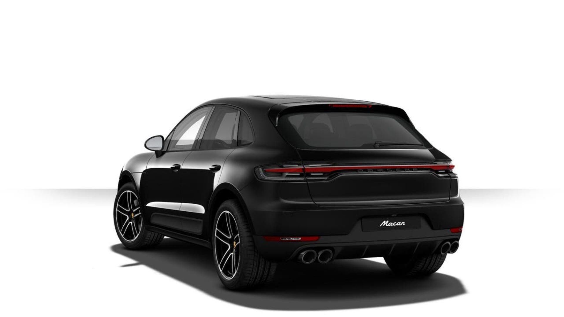 PORSCHE Macan-showroom-element-2