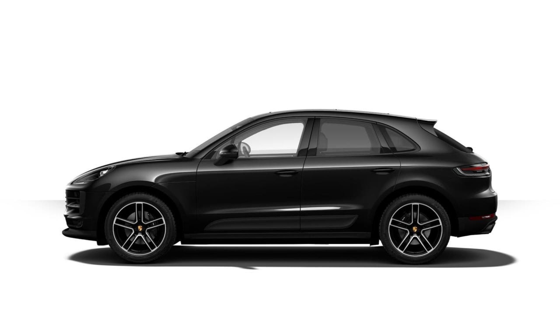 PORSCHE Macan-showroom-element-1
