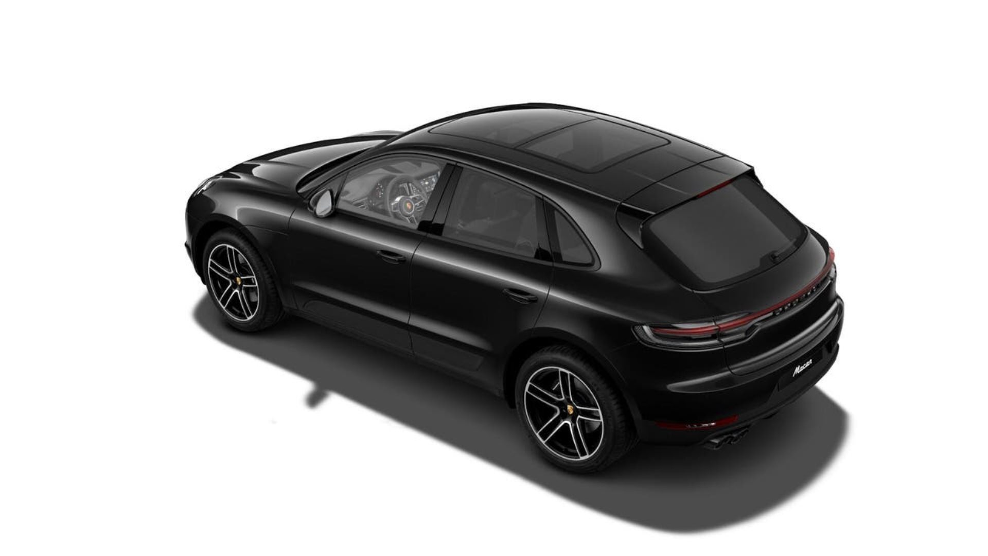 PORSCHE Macan-showroom-element-3