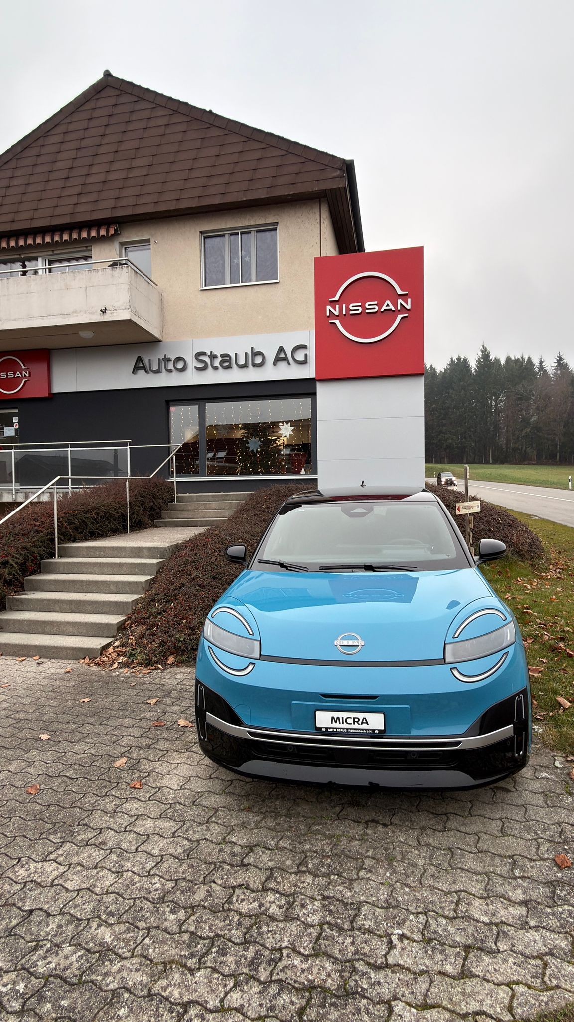 Car photo